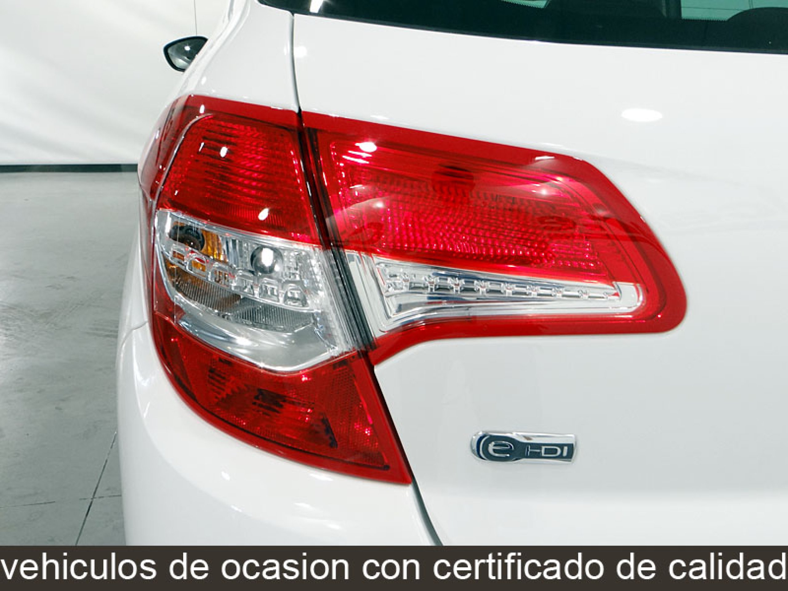 Foto Citroen C4 17