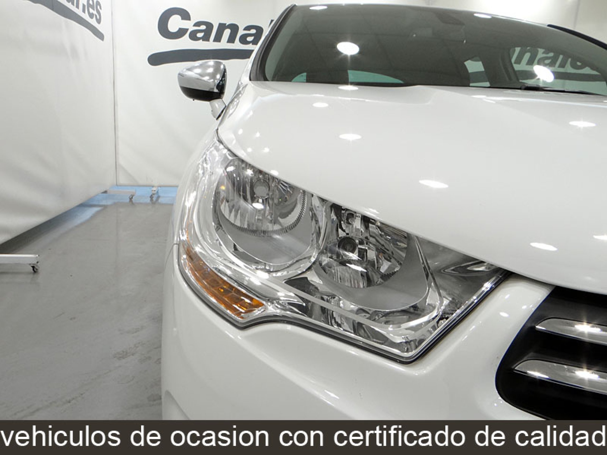 Foto Citroen C4 19