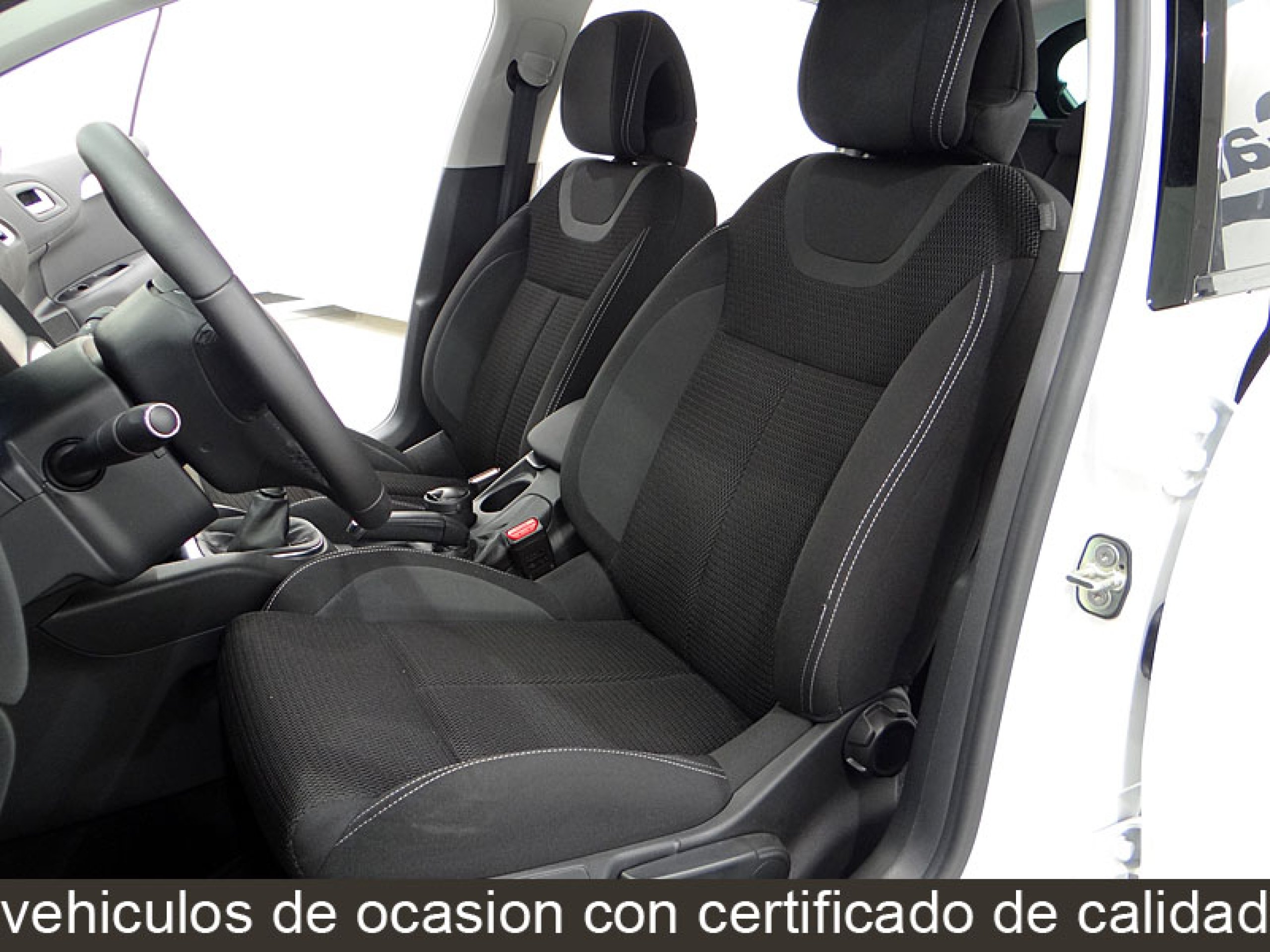 Foto Citroen C4 21