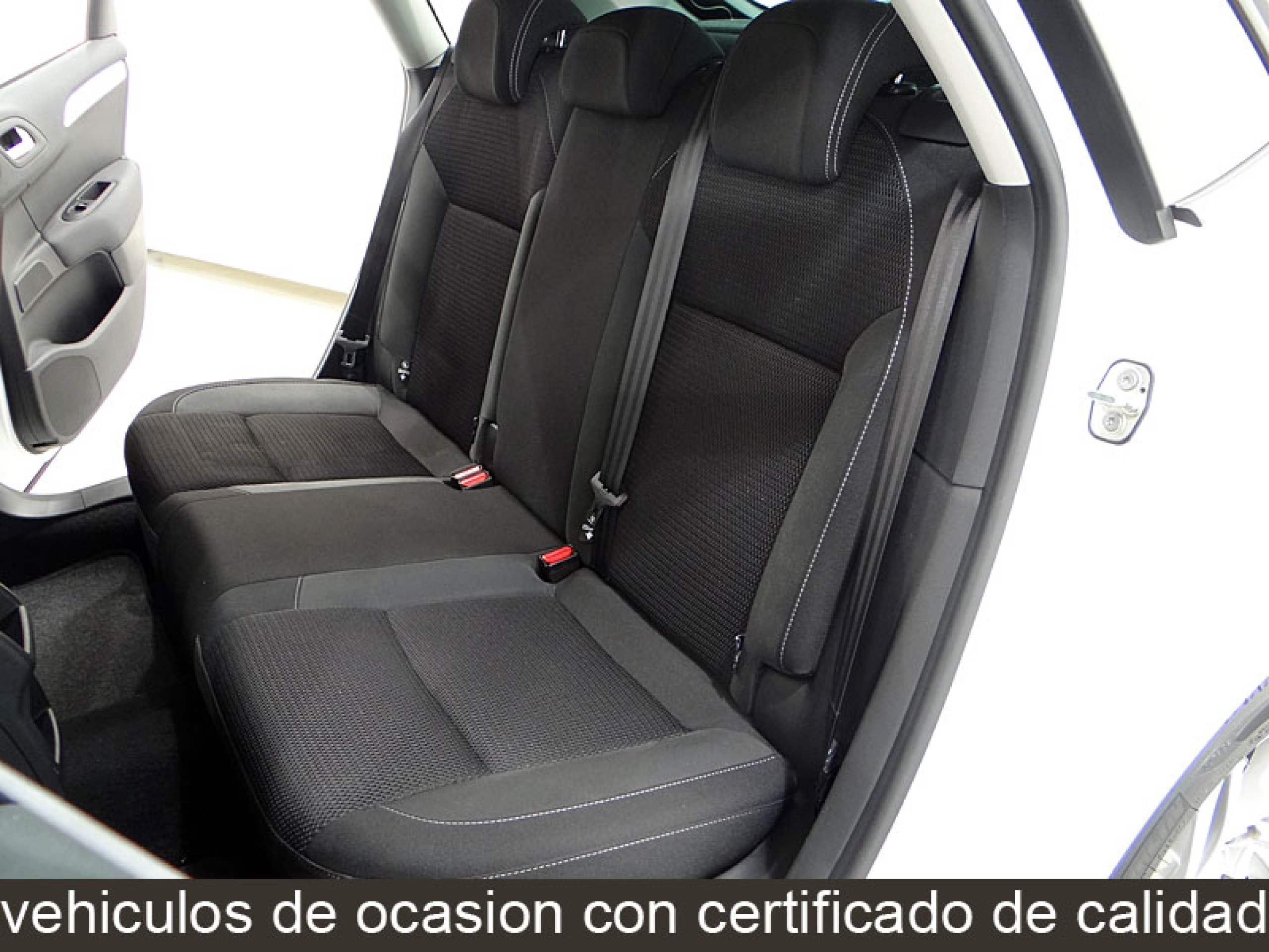Foto Citroen C4 22