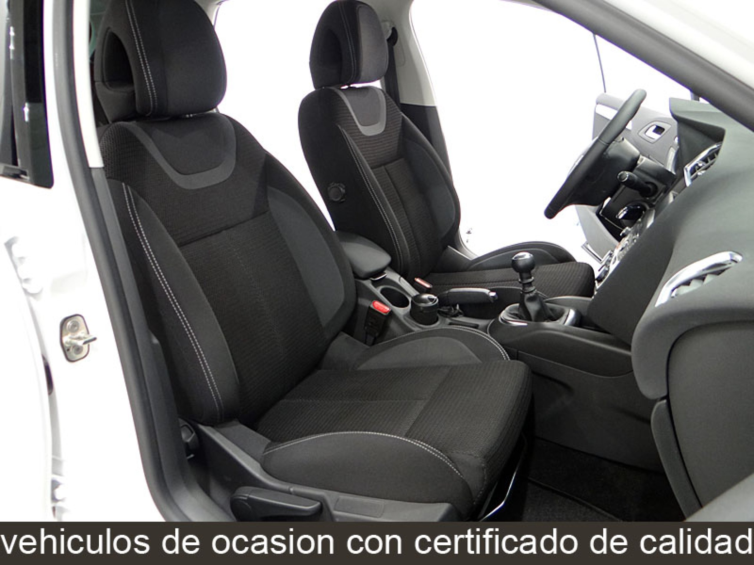Foto Citroen C4 23