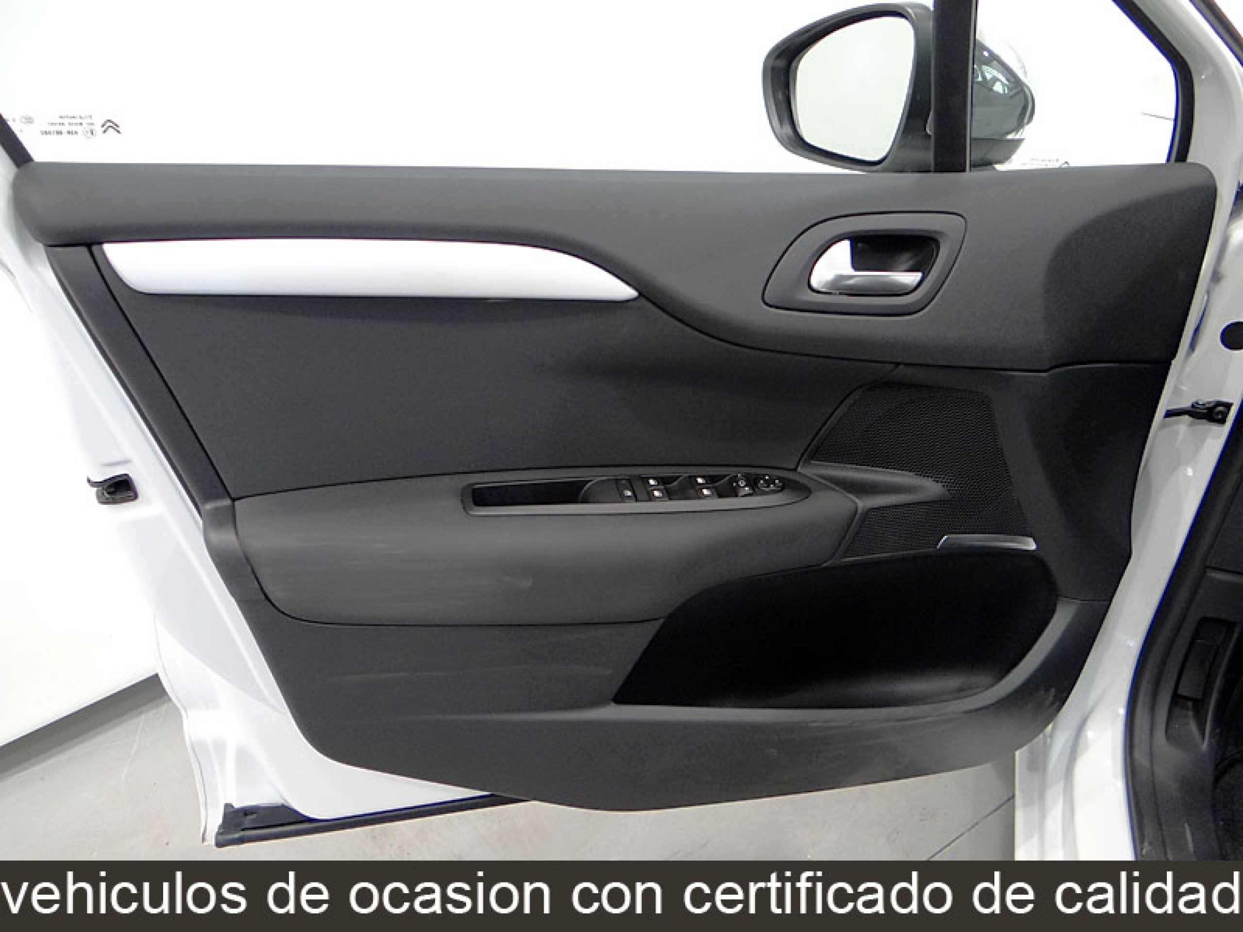 Foto Citroen C4 25