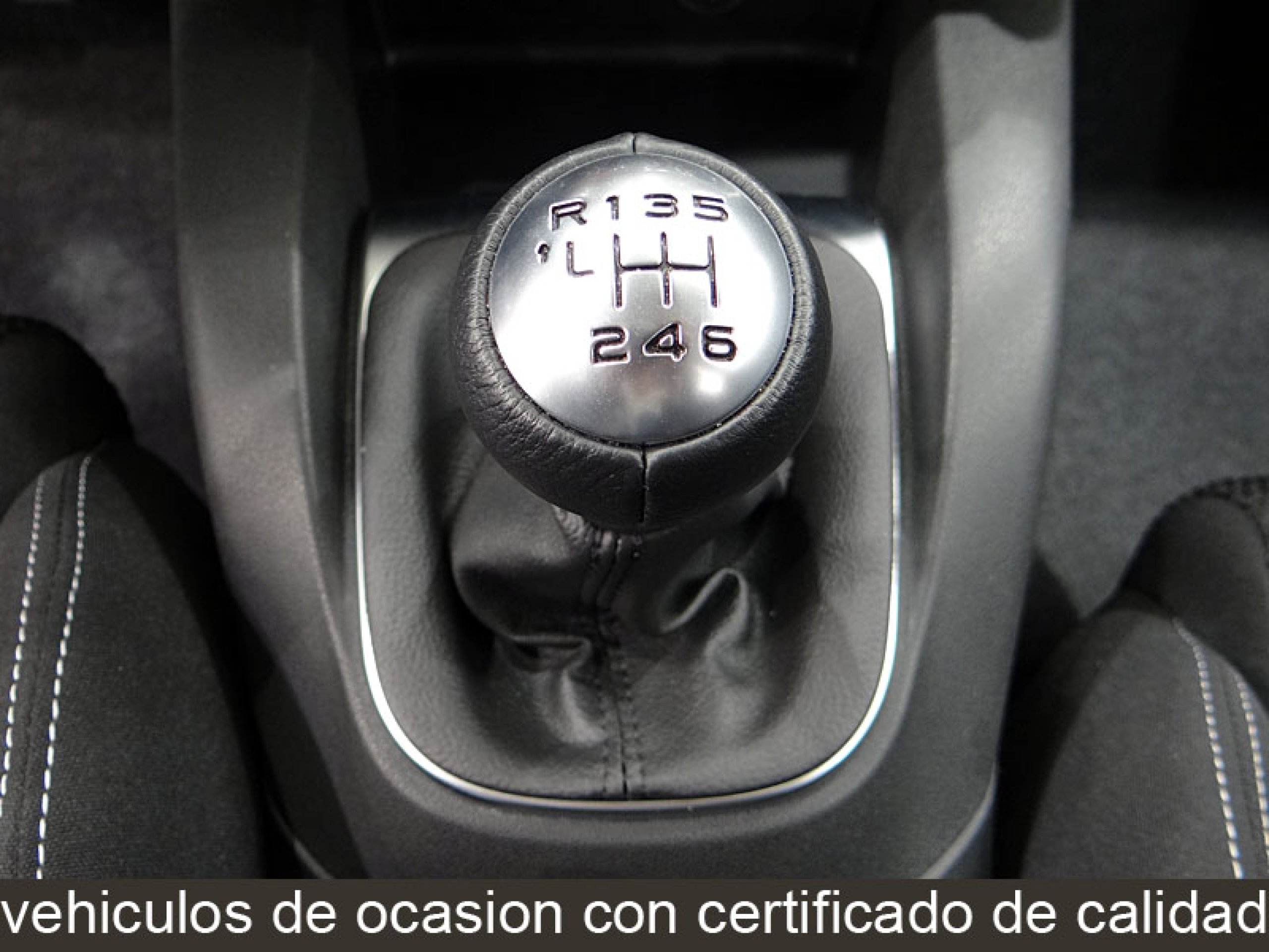 Foto Citroen C4 27