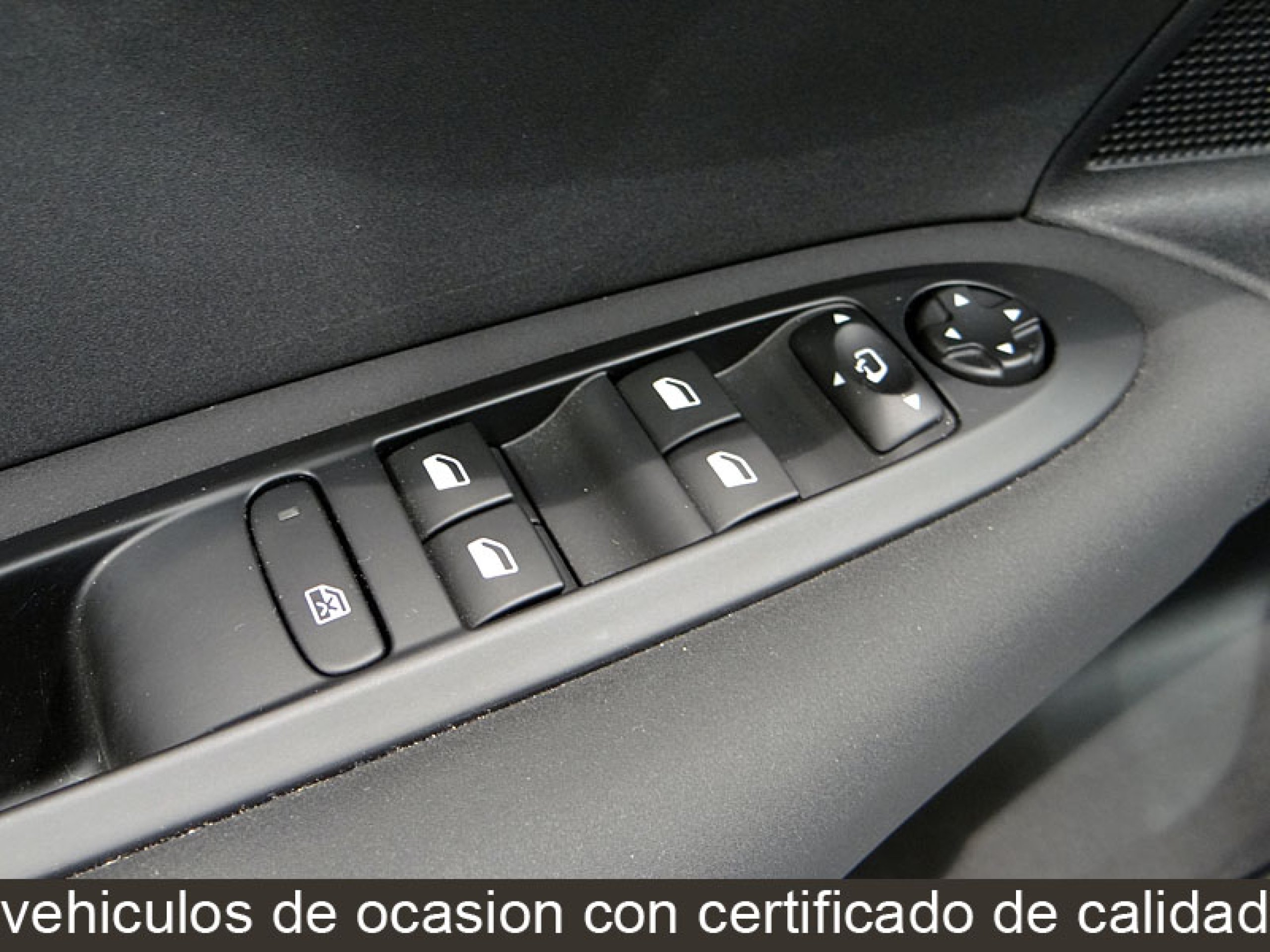 Foto Citroen C4 28