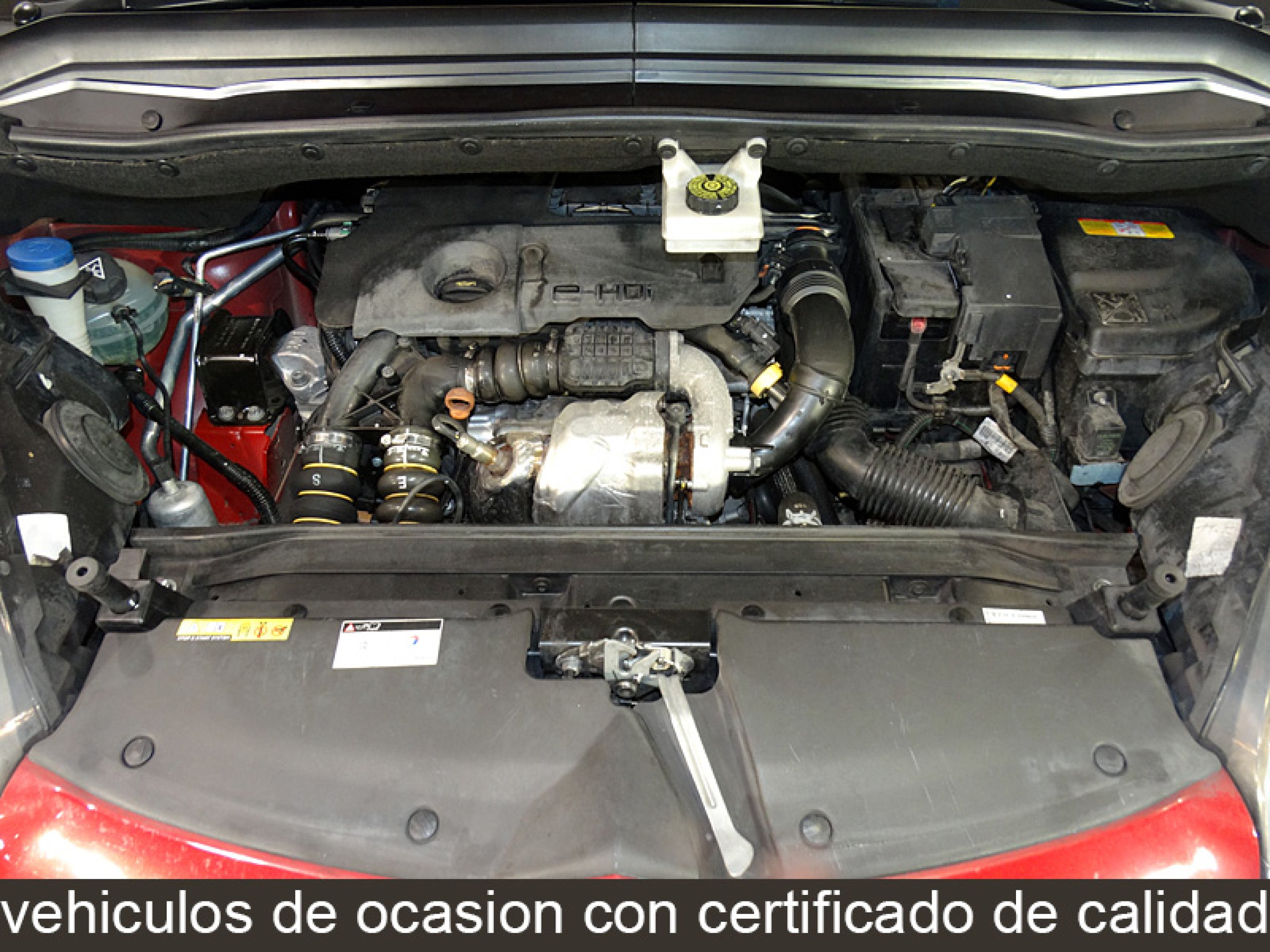 Foto Citroen Grand C4 Picasso 7