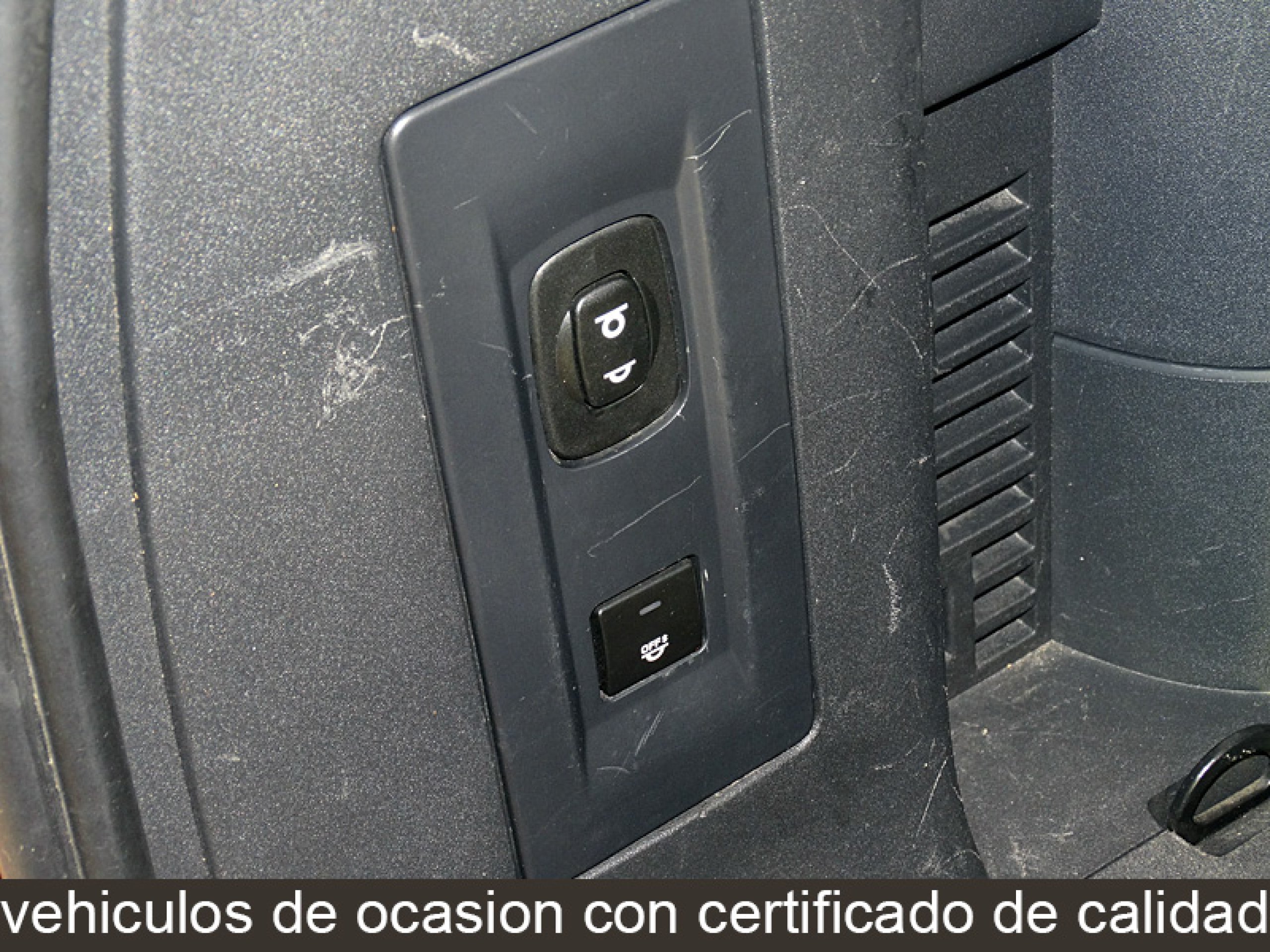 Foto Citroen Grand C4 Picasso 10
