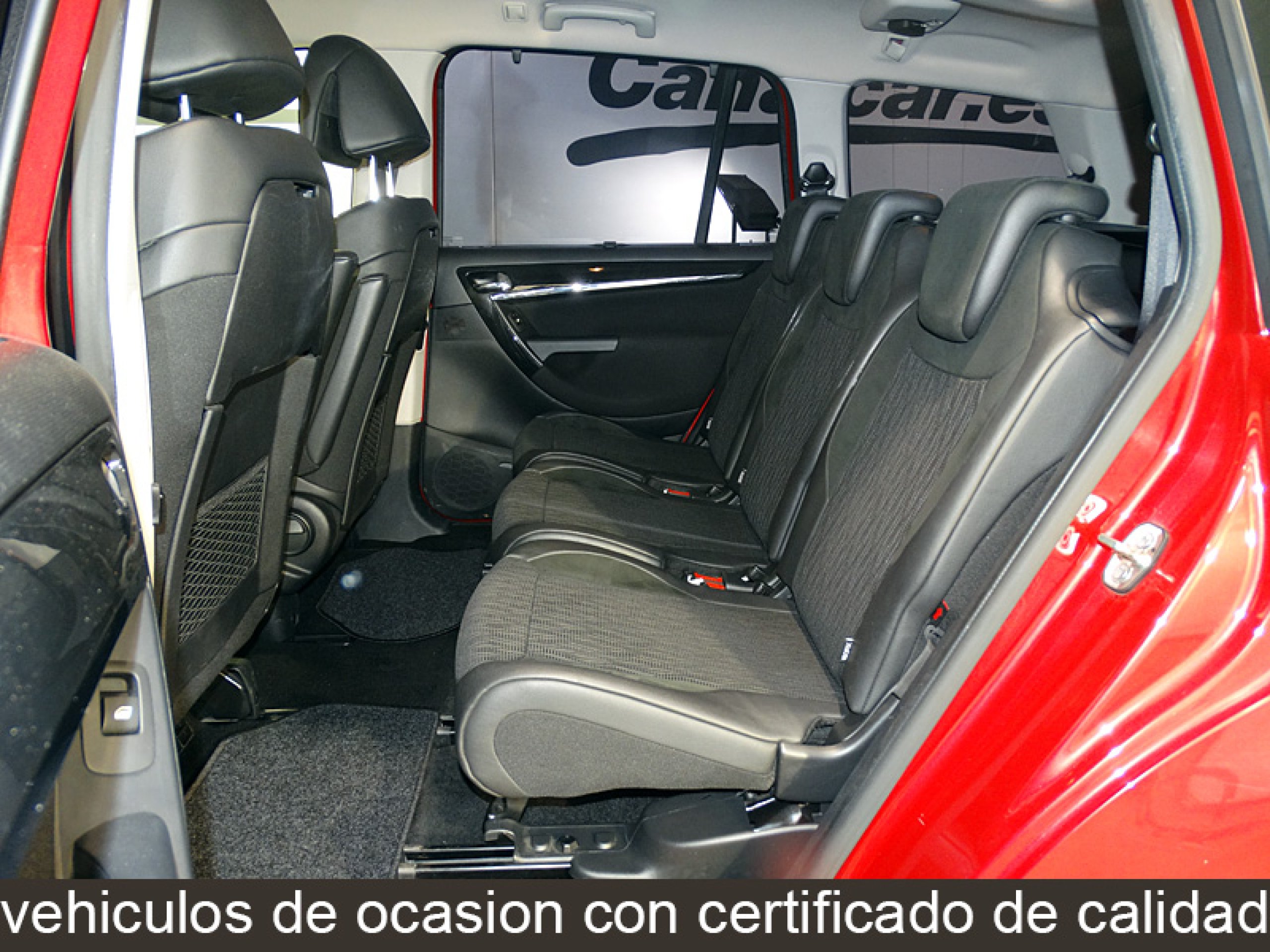 Foto Citroen Grand C4 Picasso 15