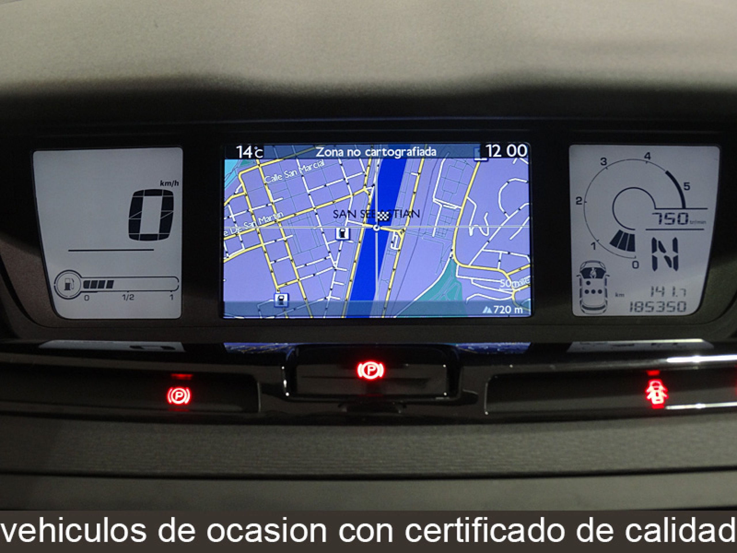 Foto Citroen Grand C4 Picasso 17