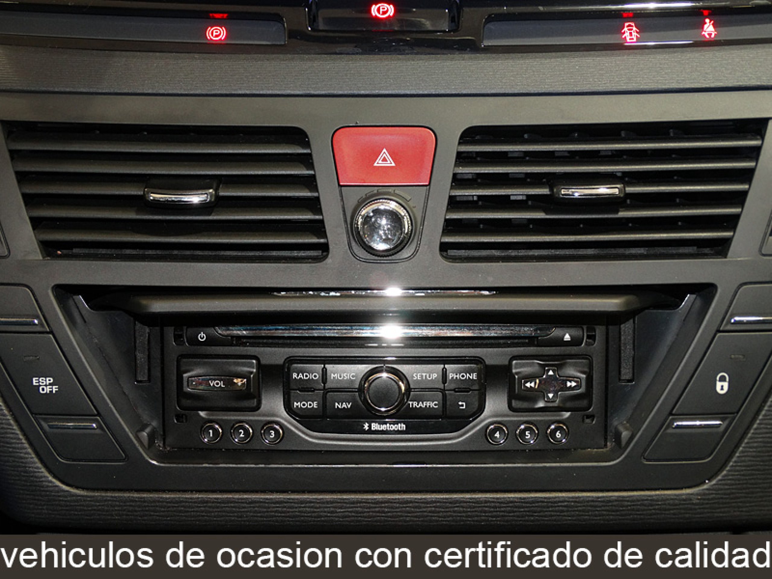 Foto Citroen Grand C4 Picasso 23