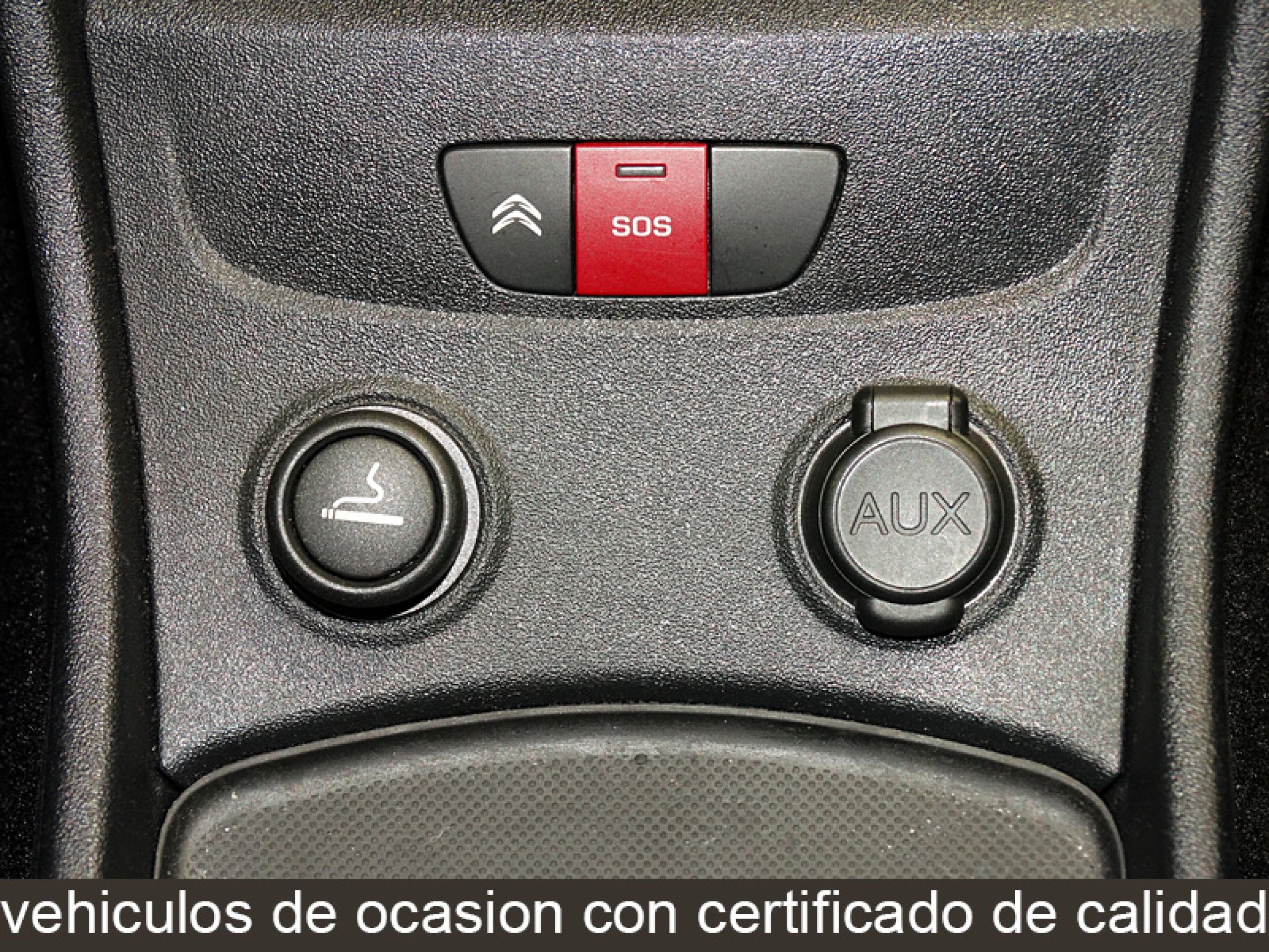 Foto Citroen Grand C4 Picasso 24