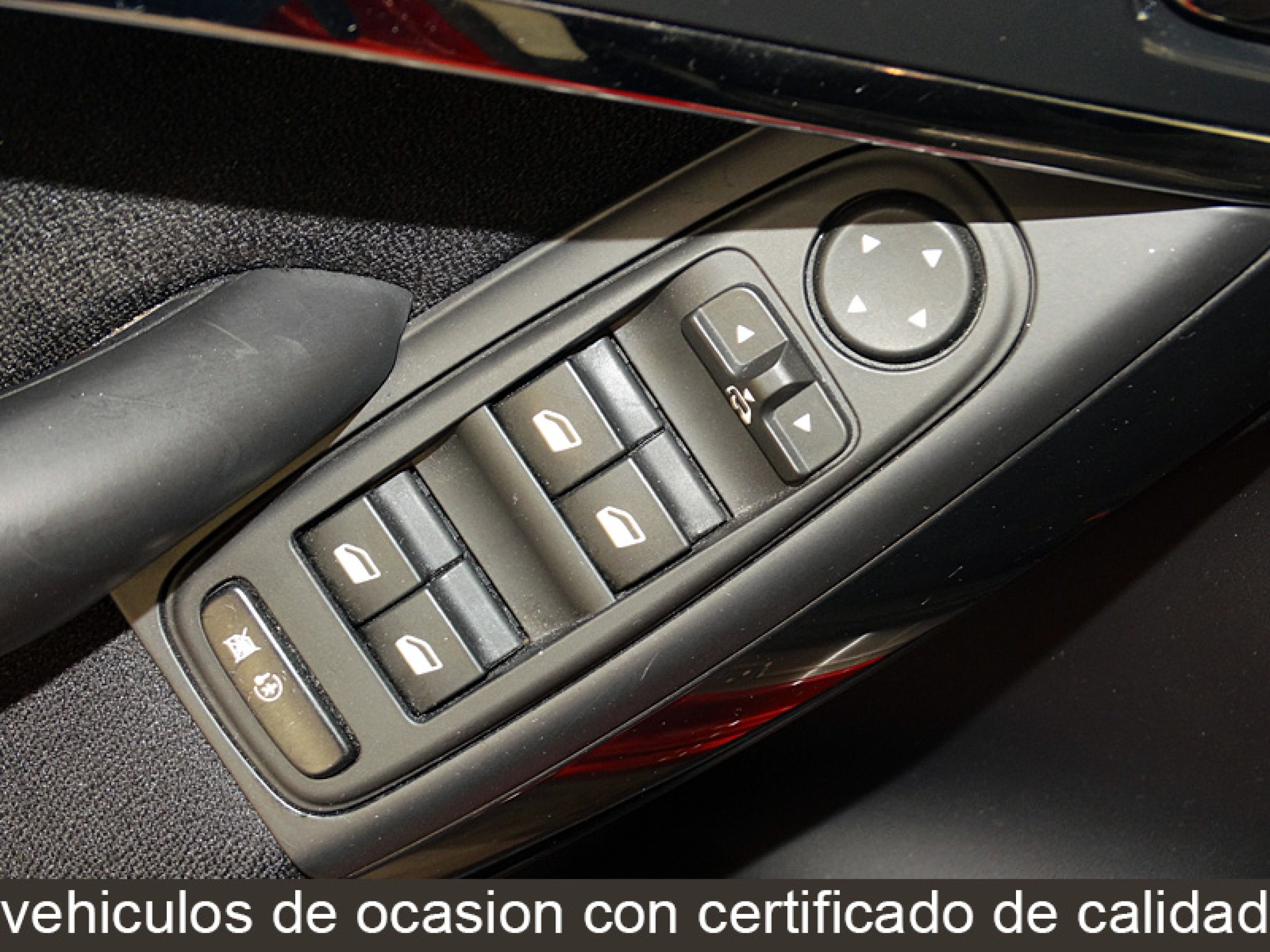 Foto Citroen Grand C4 Picasso 25