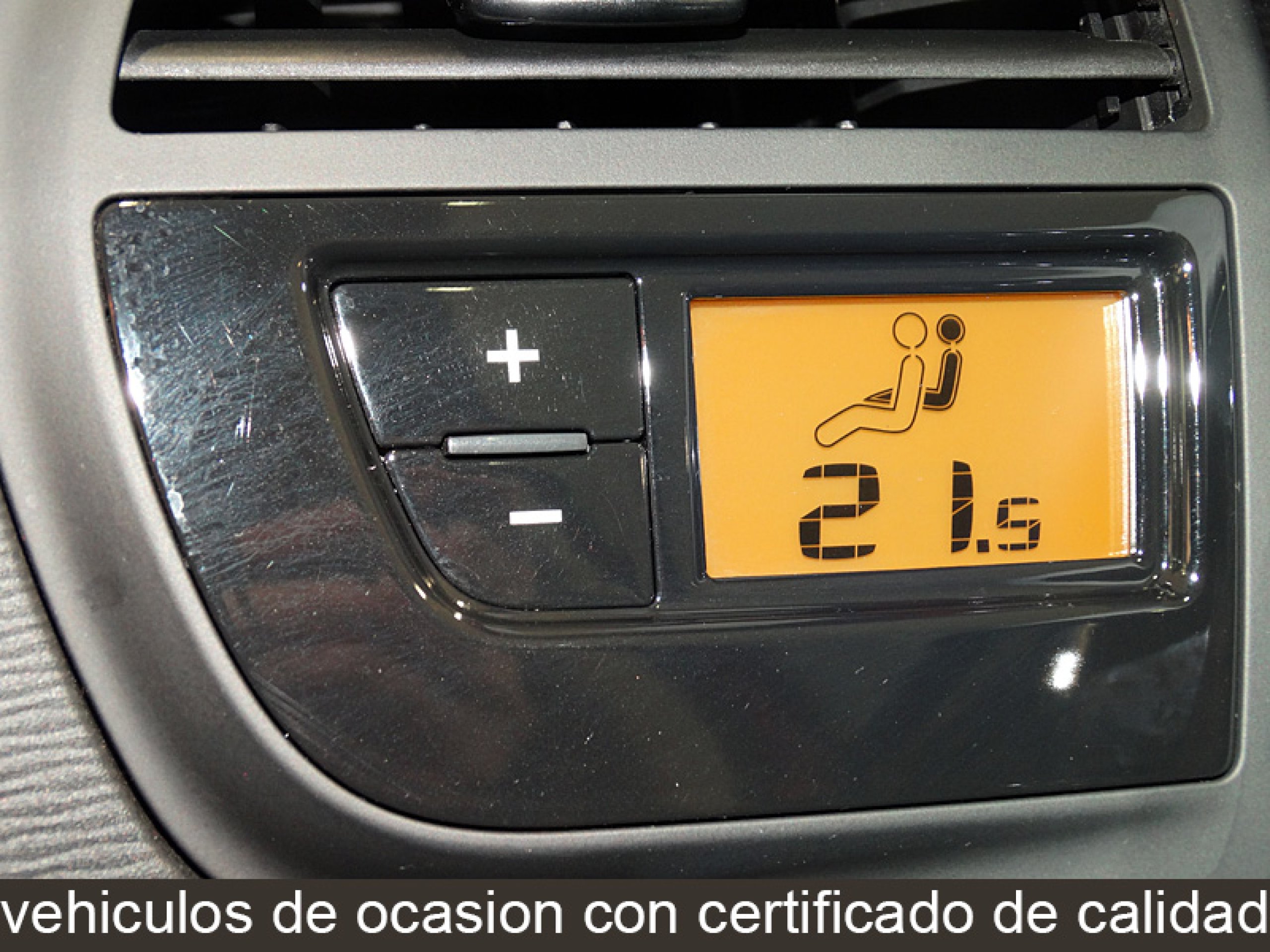 Foto Citroen Grand C4 Picasso 27