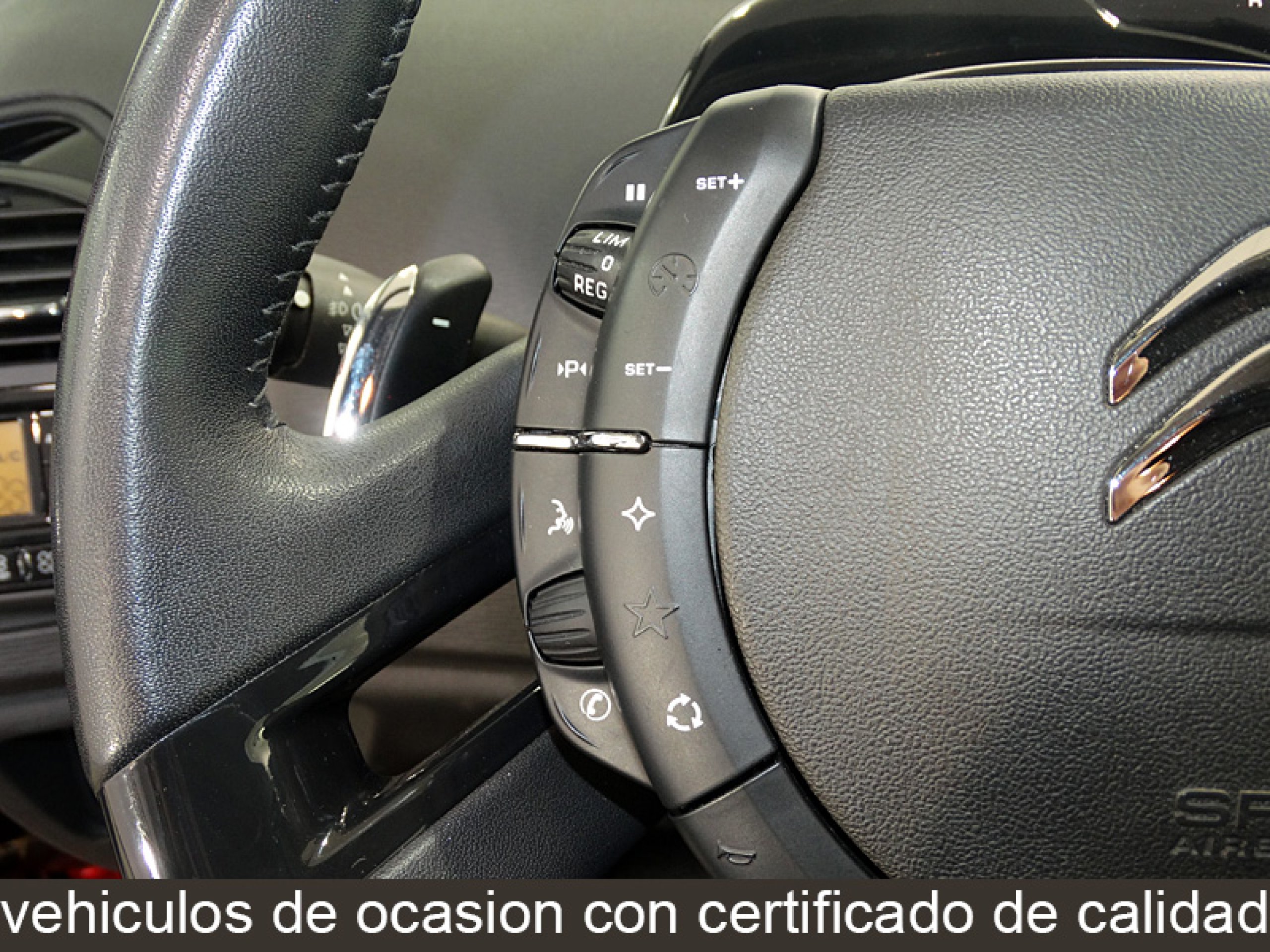 Foto Citroen Grand C4 Picasso 30