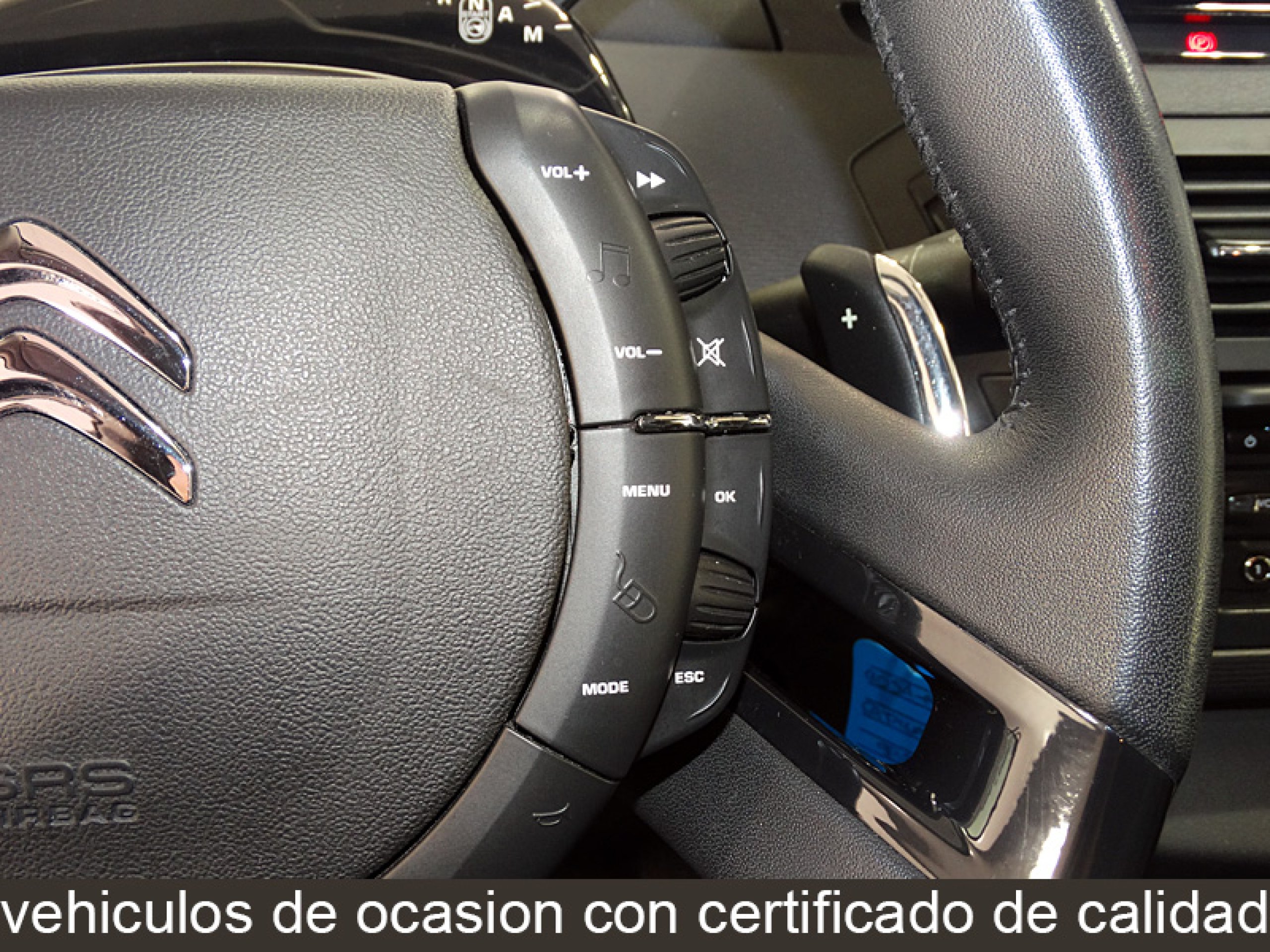 Foto Citroen Grand C4 Picasso 31