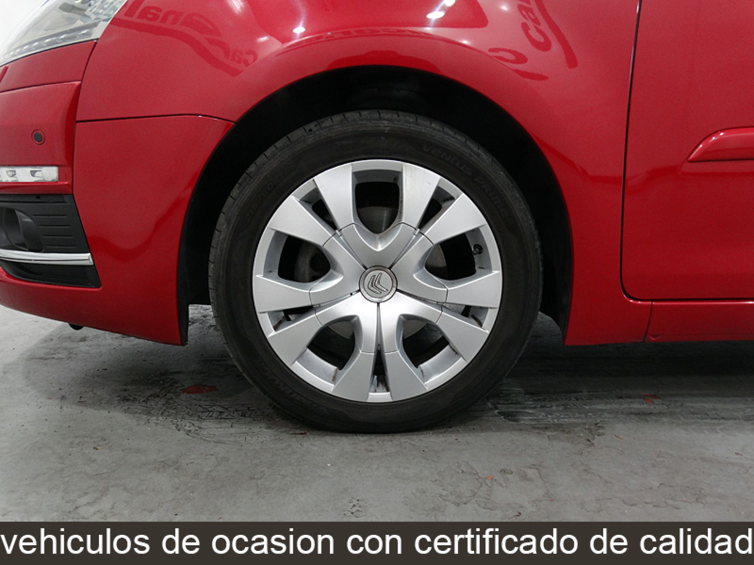 Foto Citroen Grand C4 Picasso 36