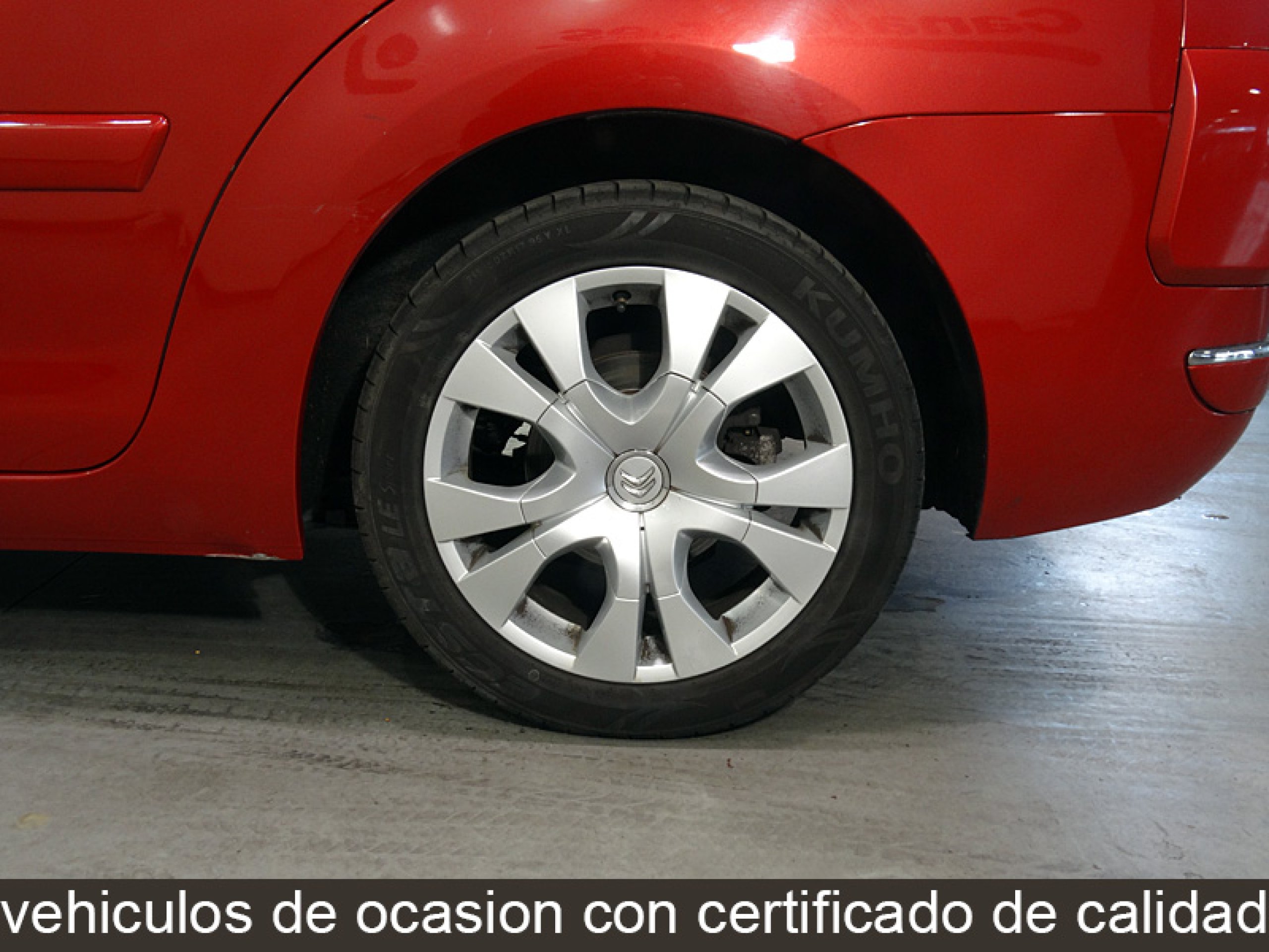 Foto Citroen Grand C4 Picasso 37
