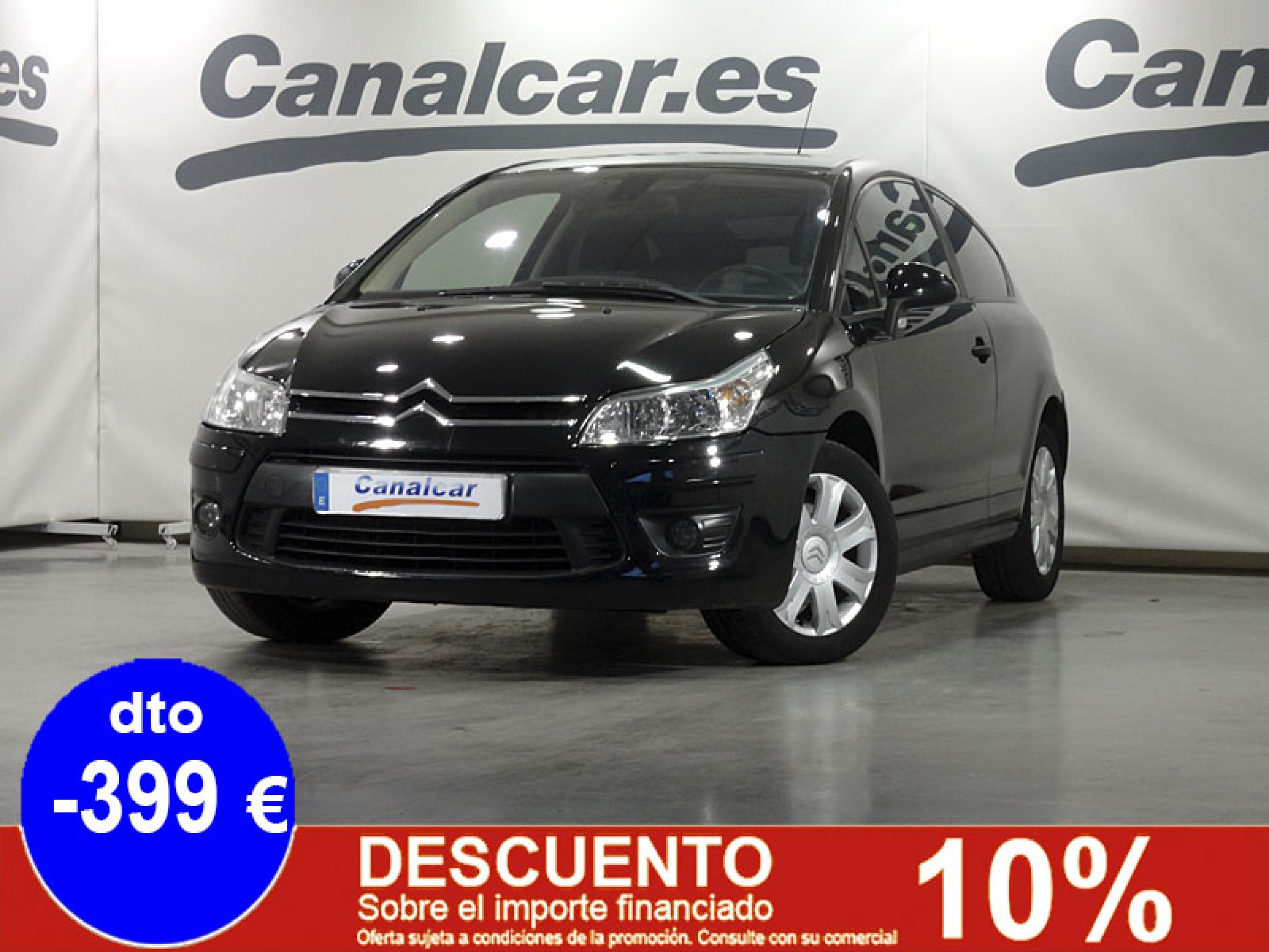 Foto Citroen C4 1