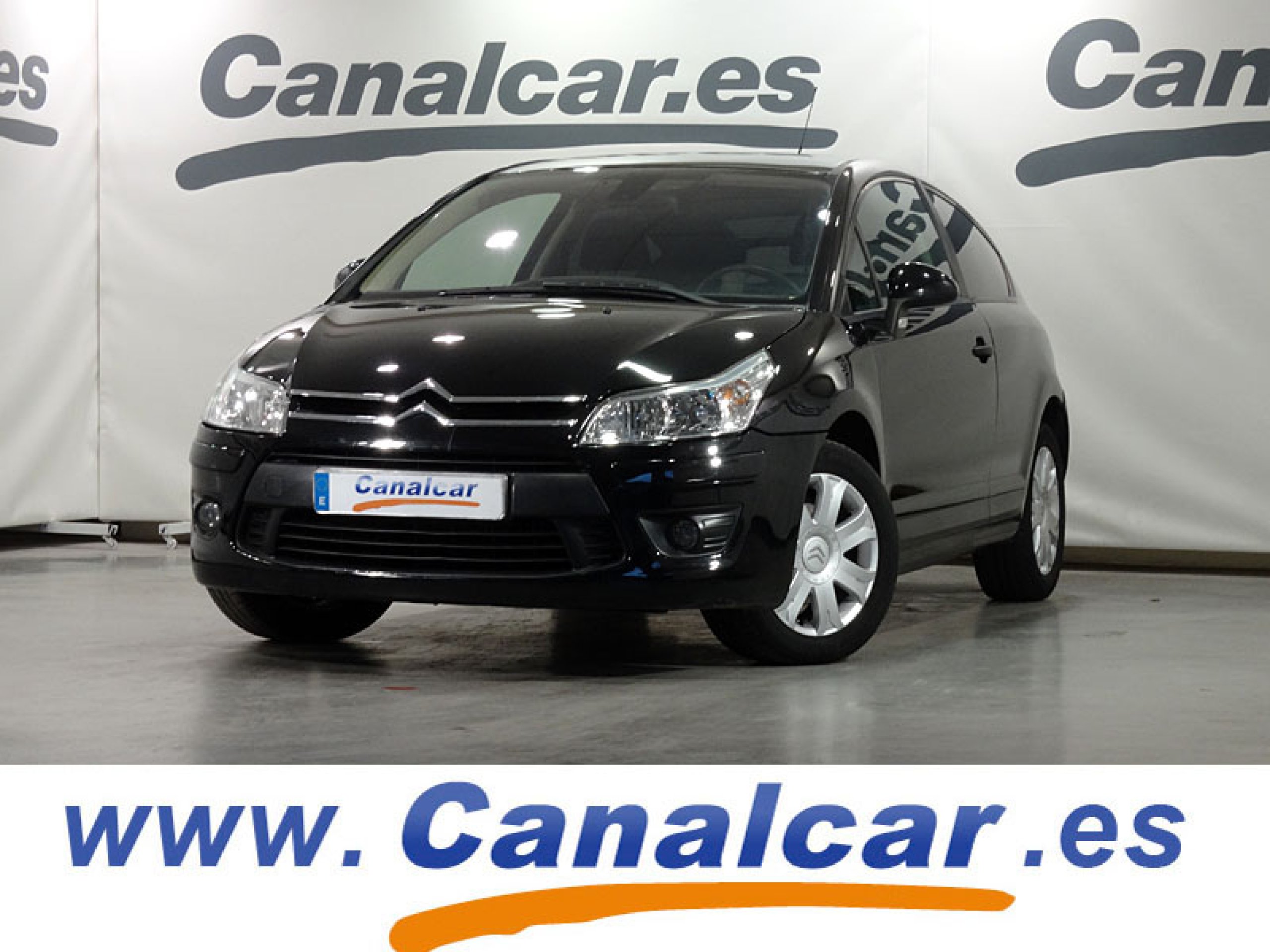 Foto Citroen C4 2