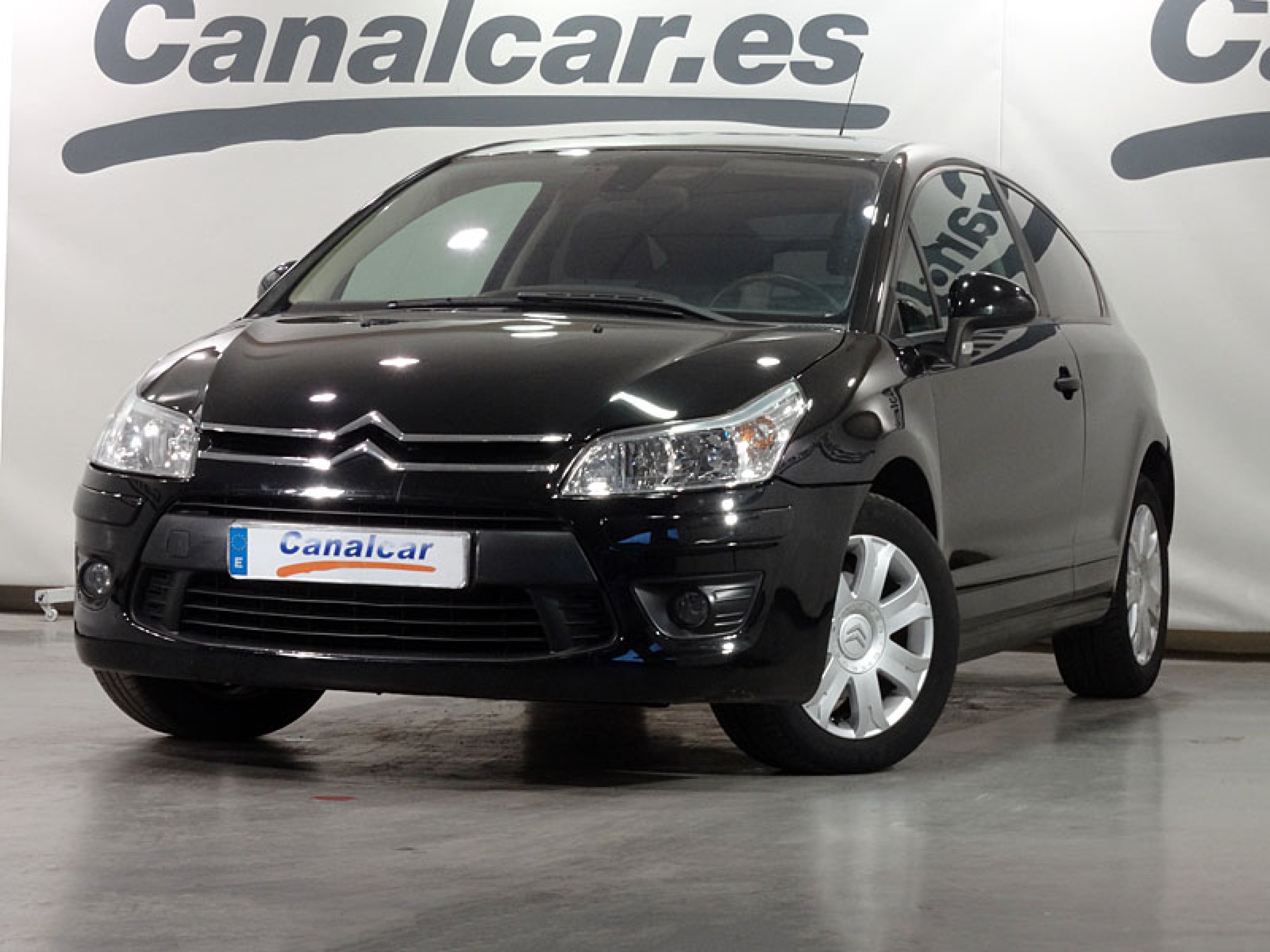 Foto Citroen C4 3