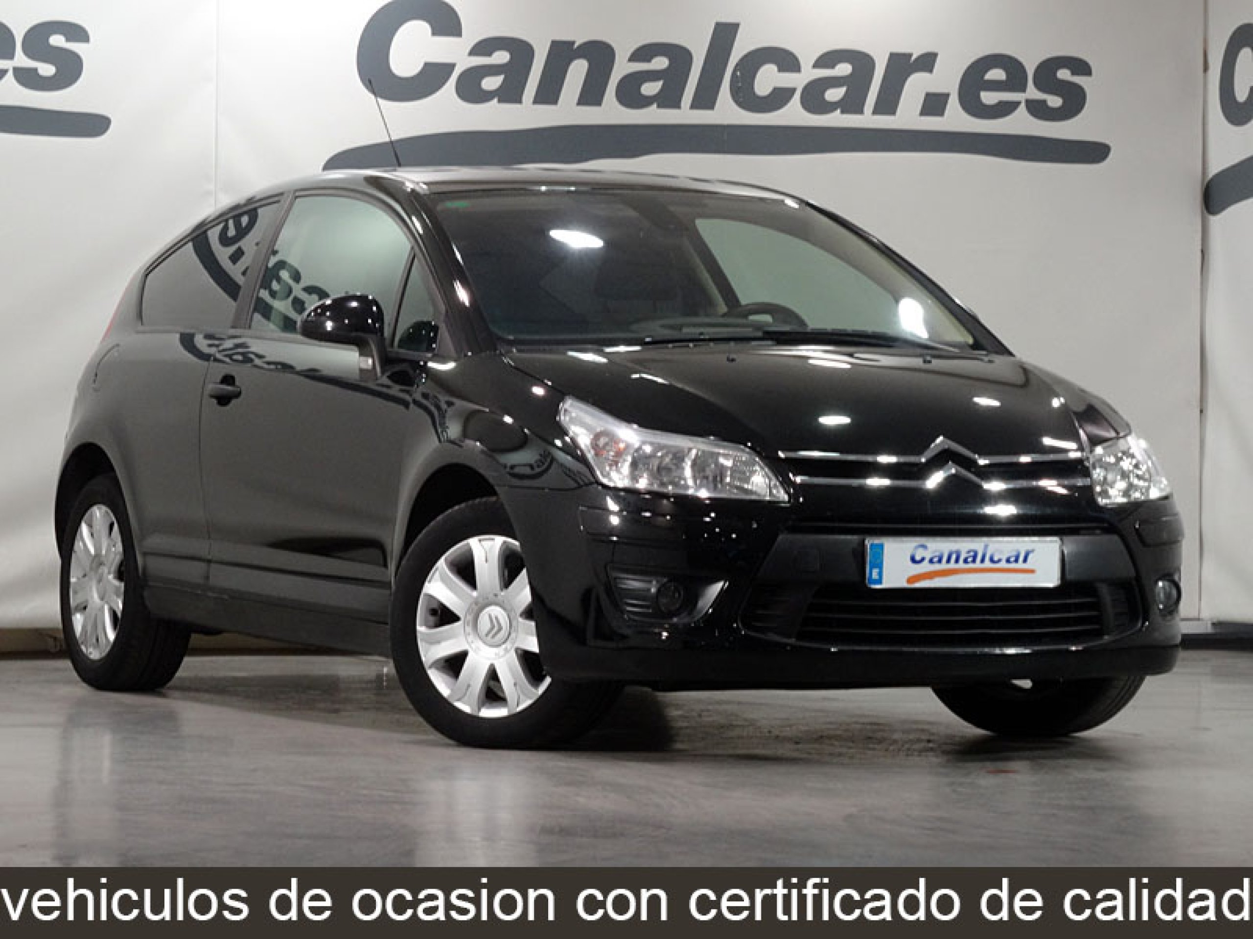Foto Citroen C4 5