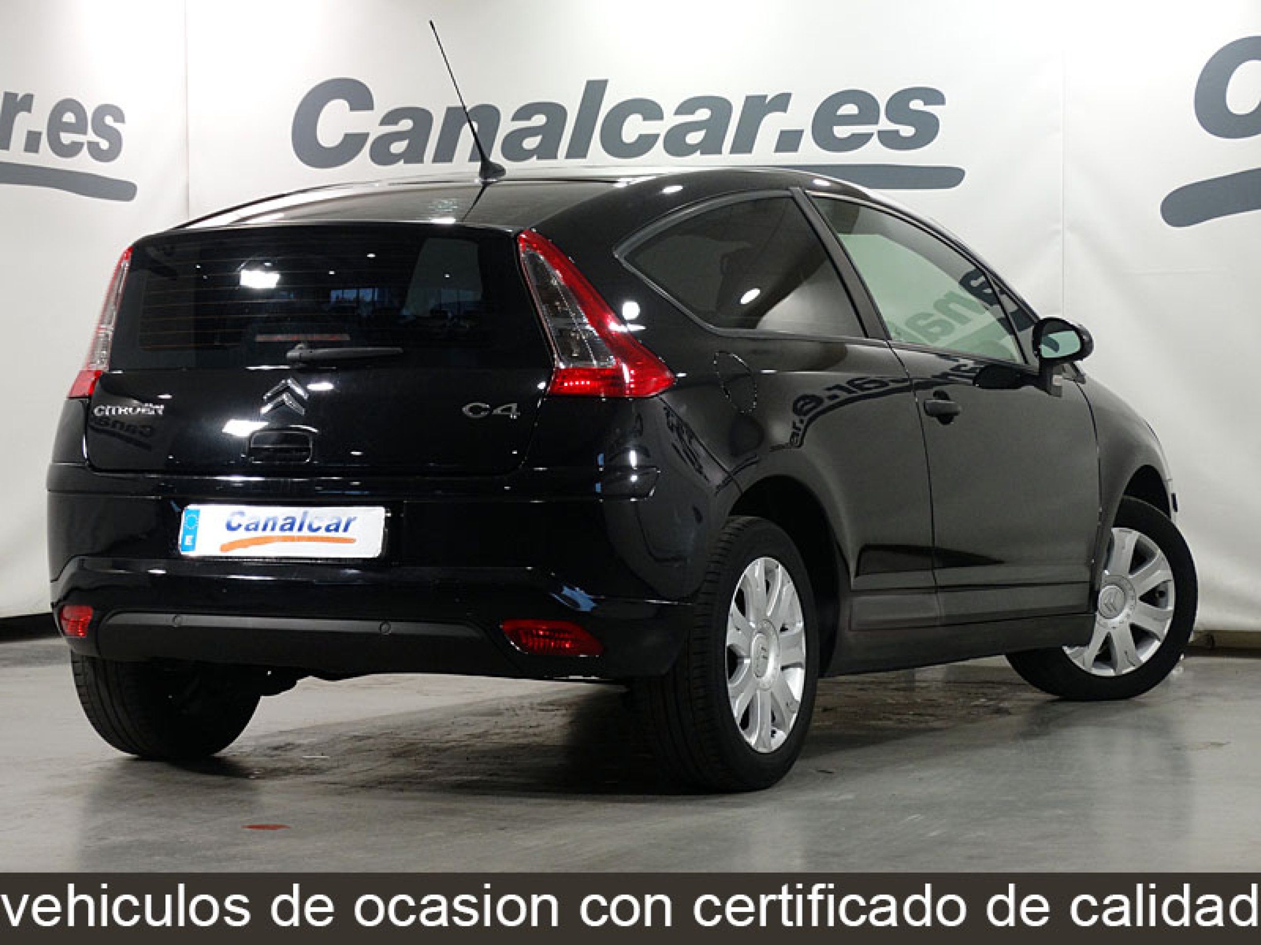 Foto Citroen C4 6