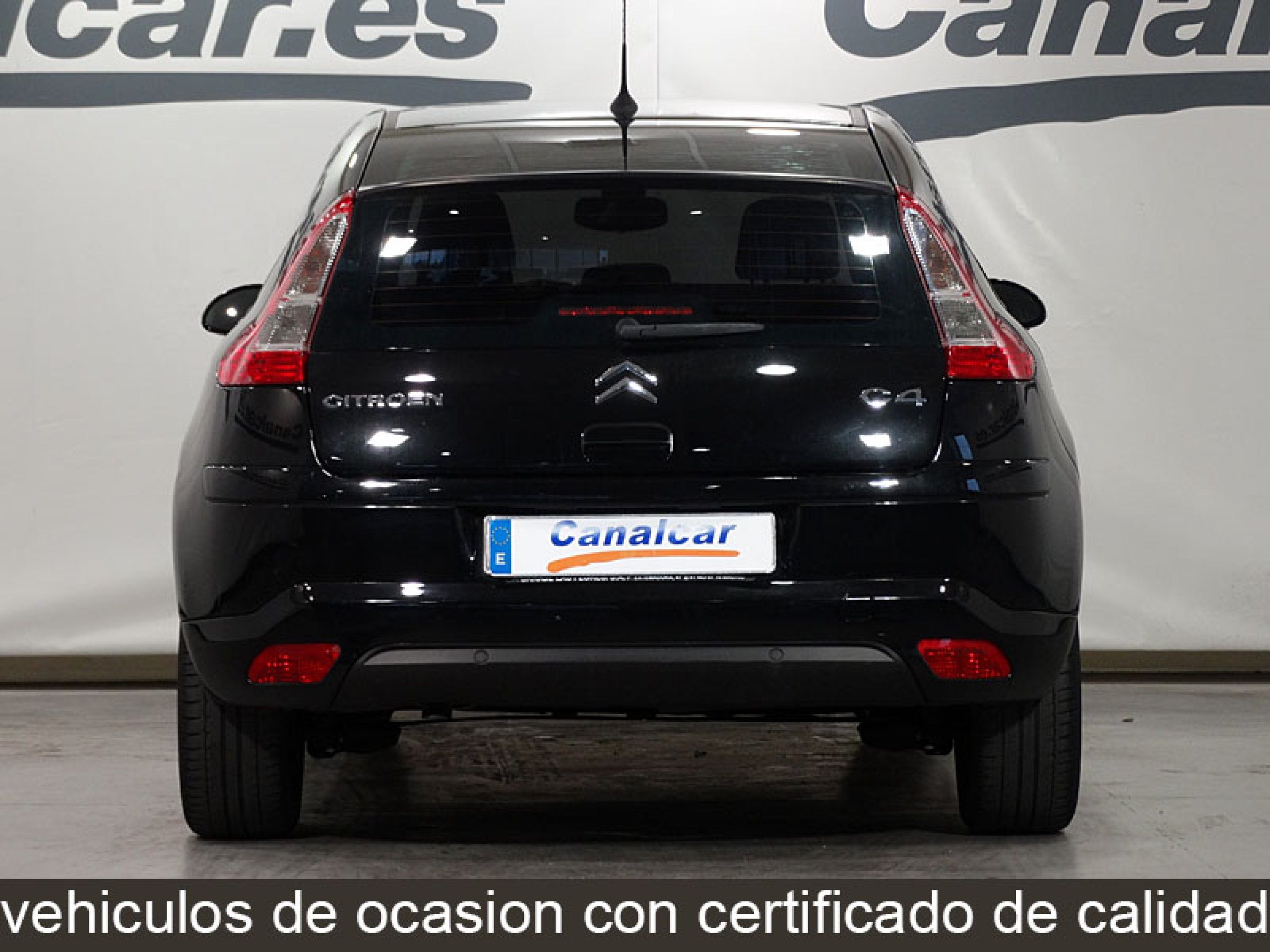 Foto Citroen C4 7