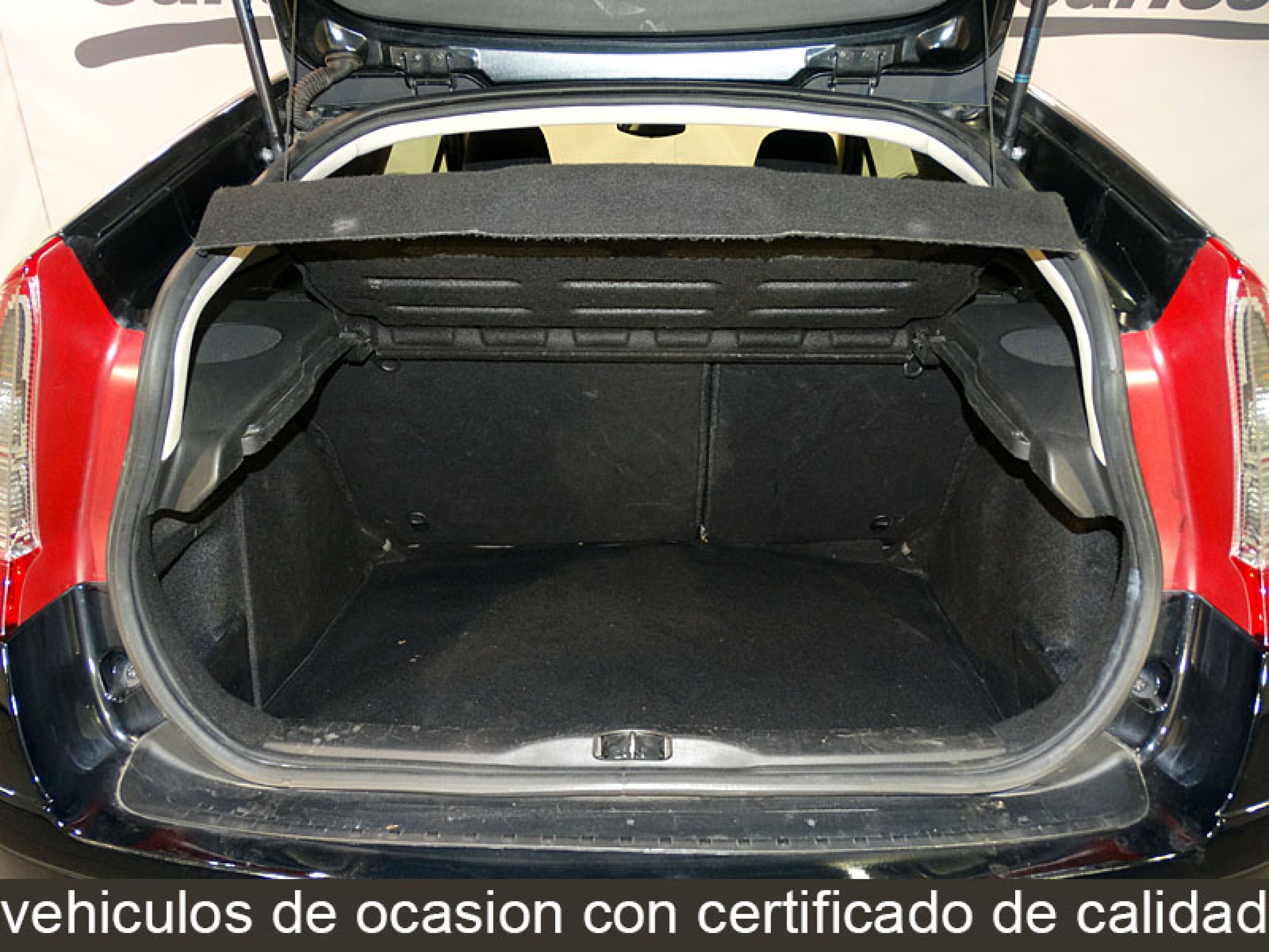 Foto Citroen C4 10