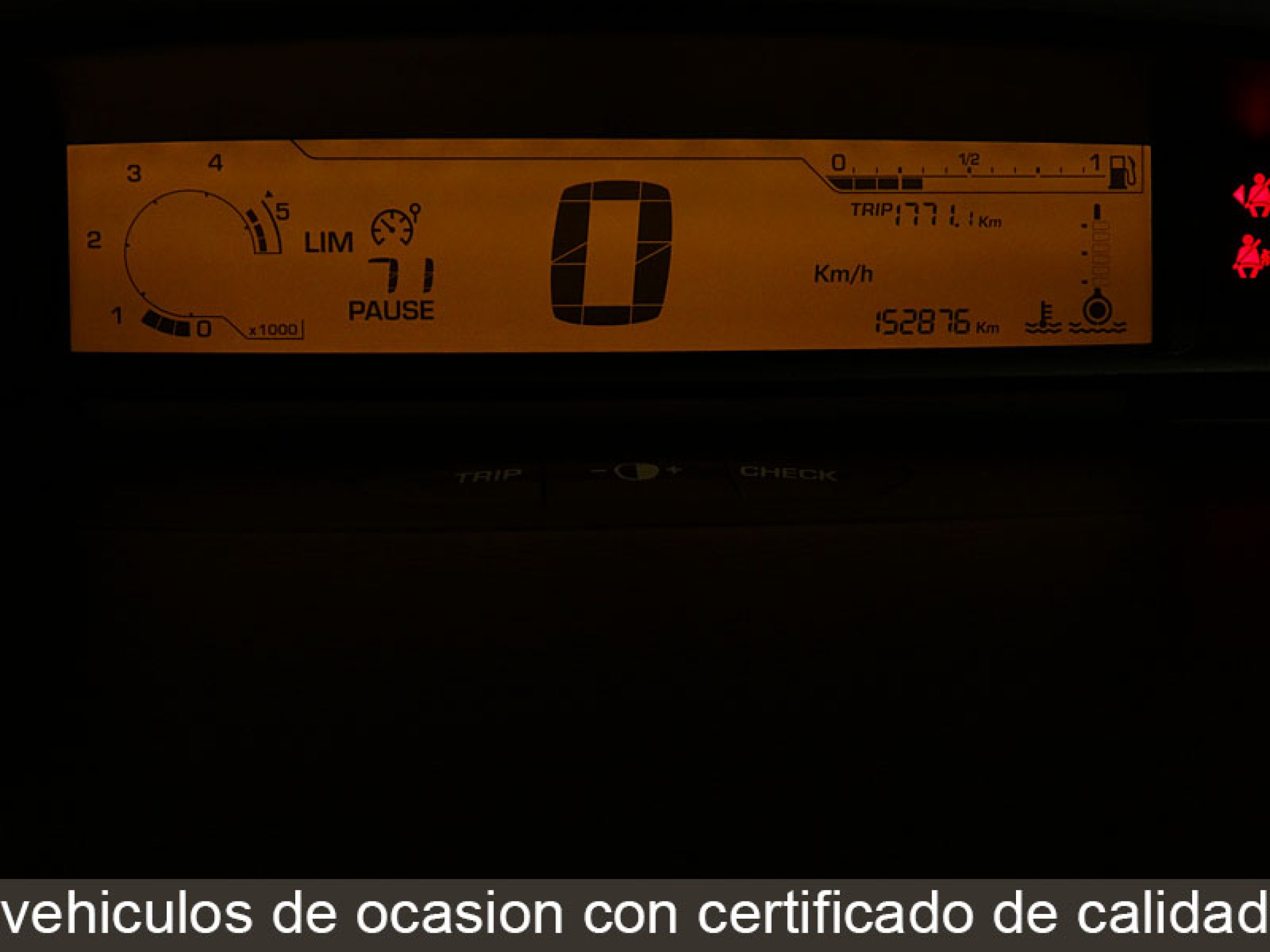 Foto Citroen C4 14