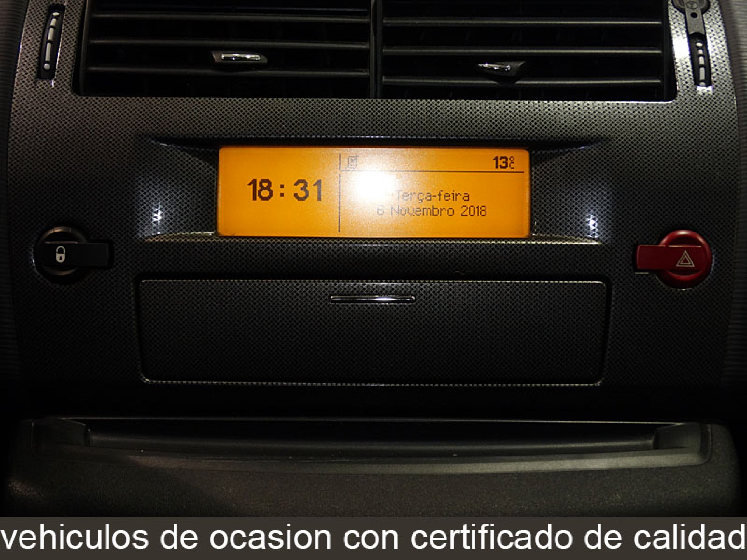 Foto Citroen C4 19