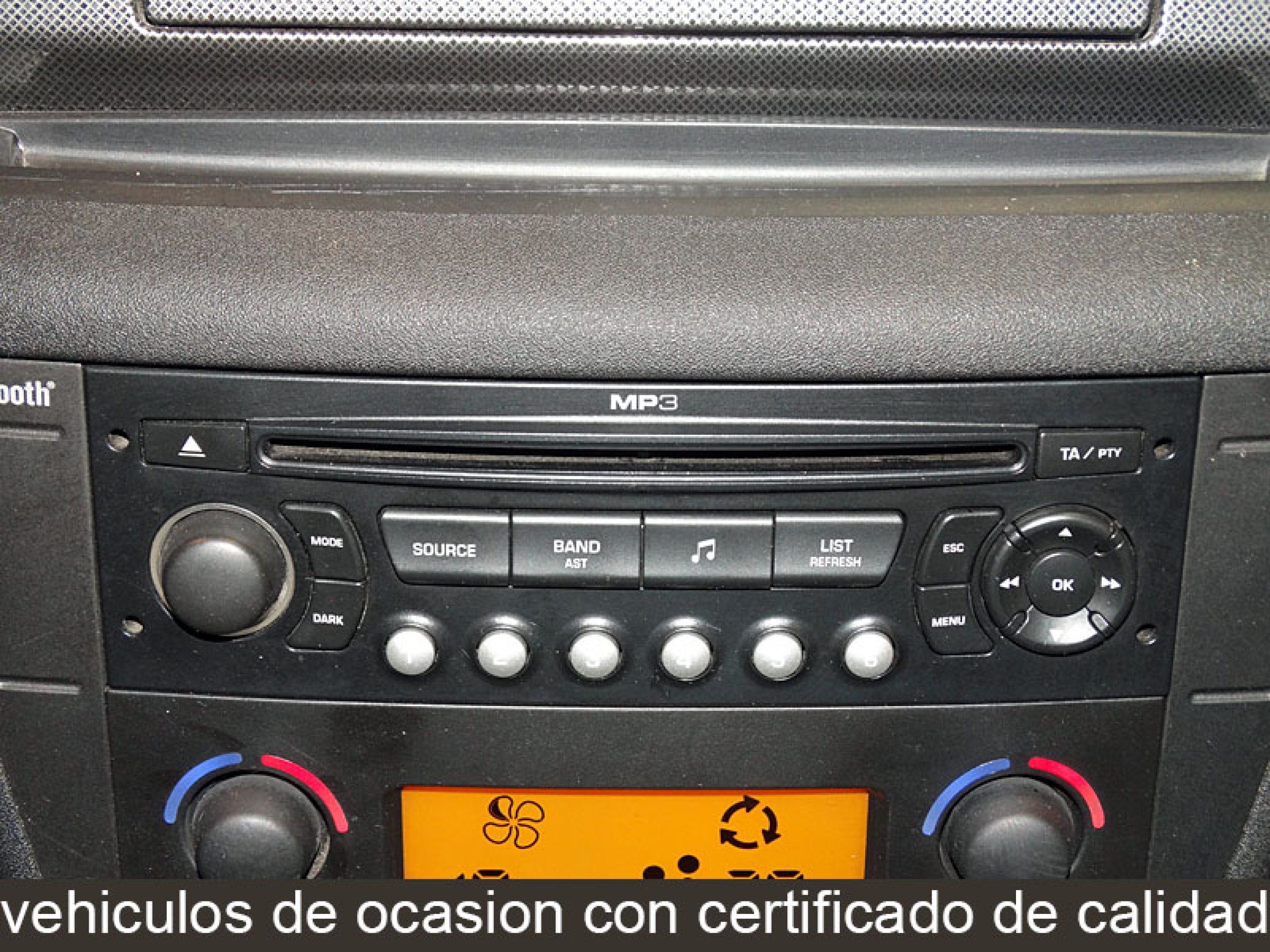 Foto Citroen C4 20