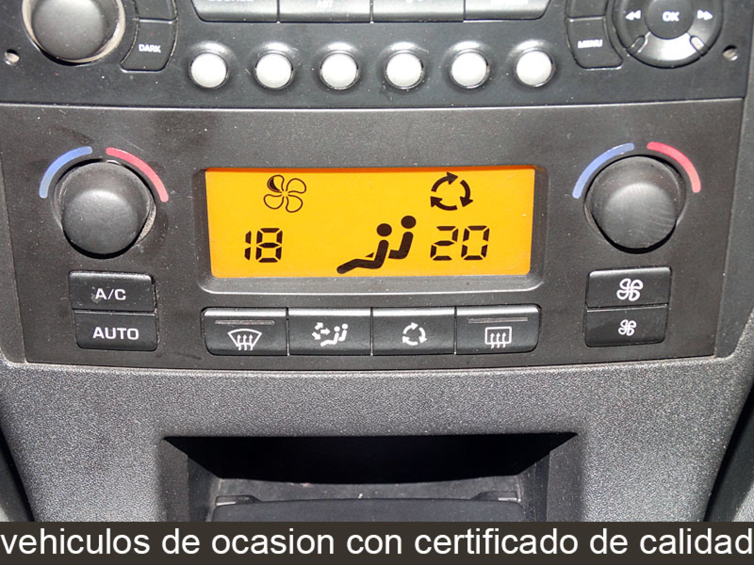 Foto Citroen C4 21