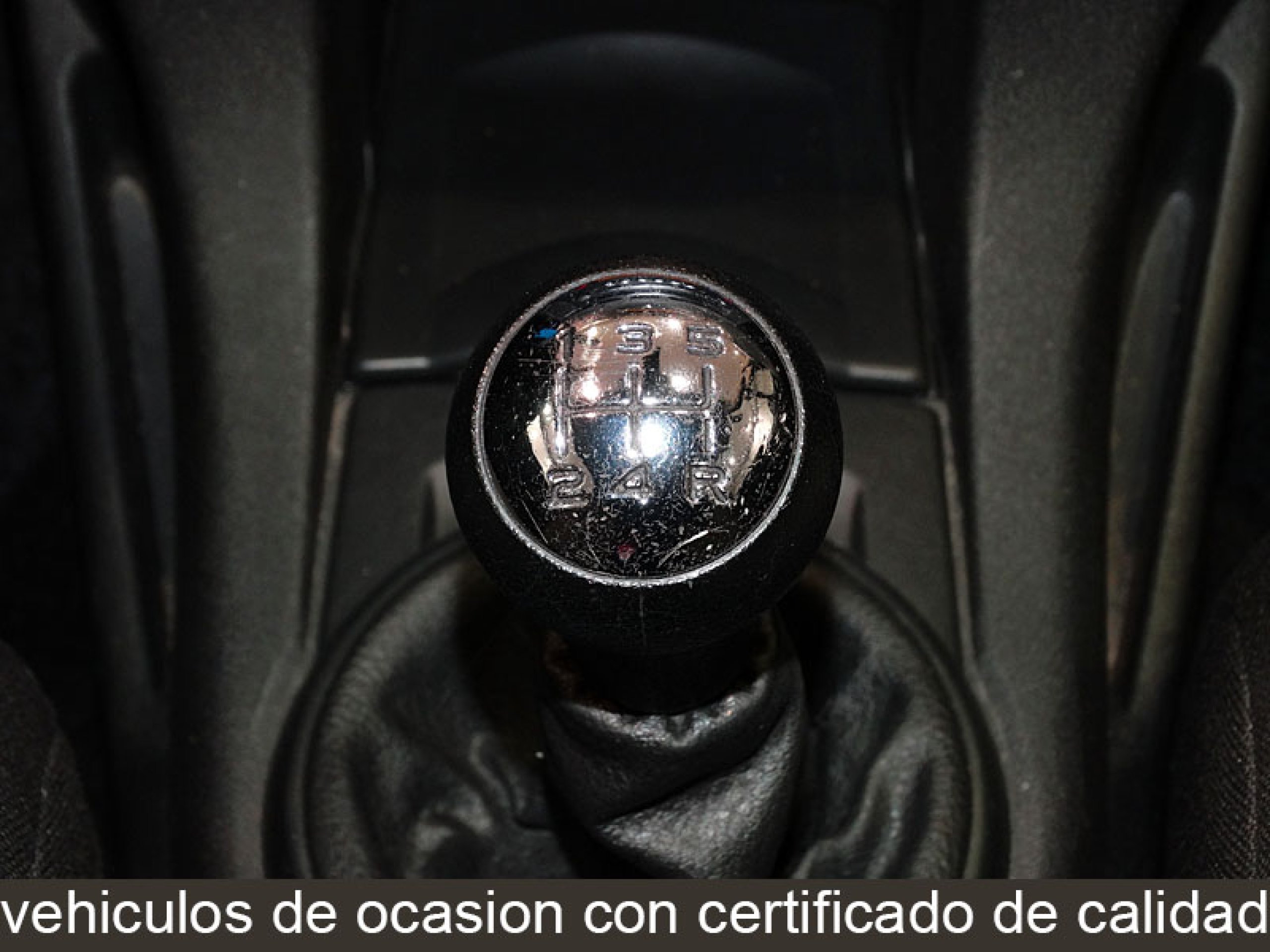 Foto Citroen C4 22