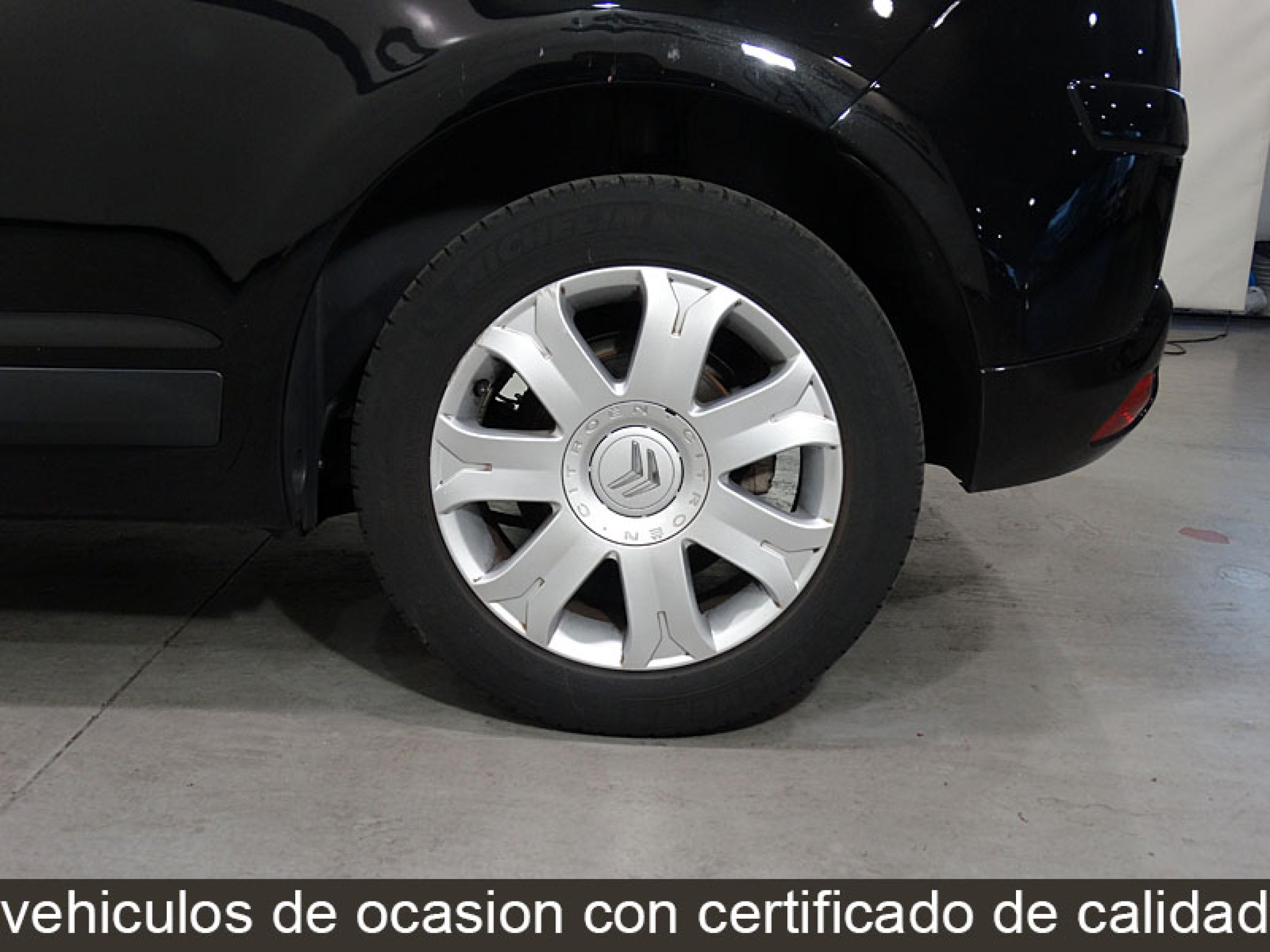 Foto Citroen C4 30