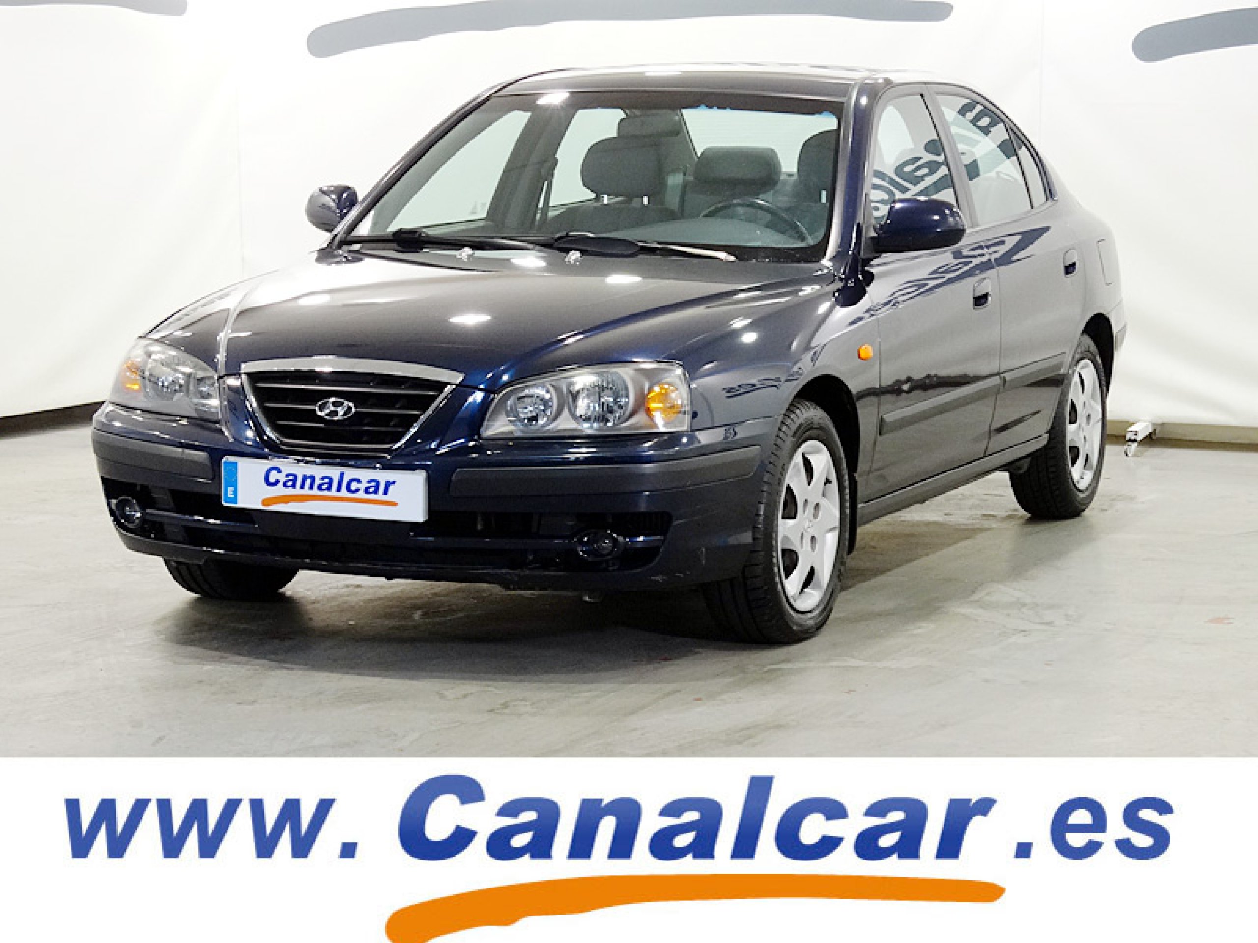 Foto Hyundai Elantra 2