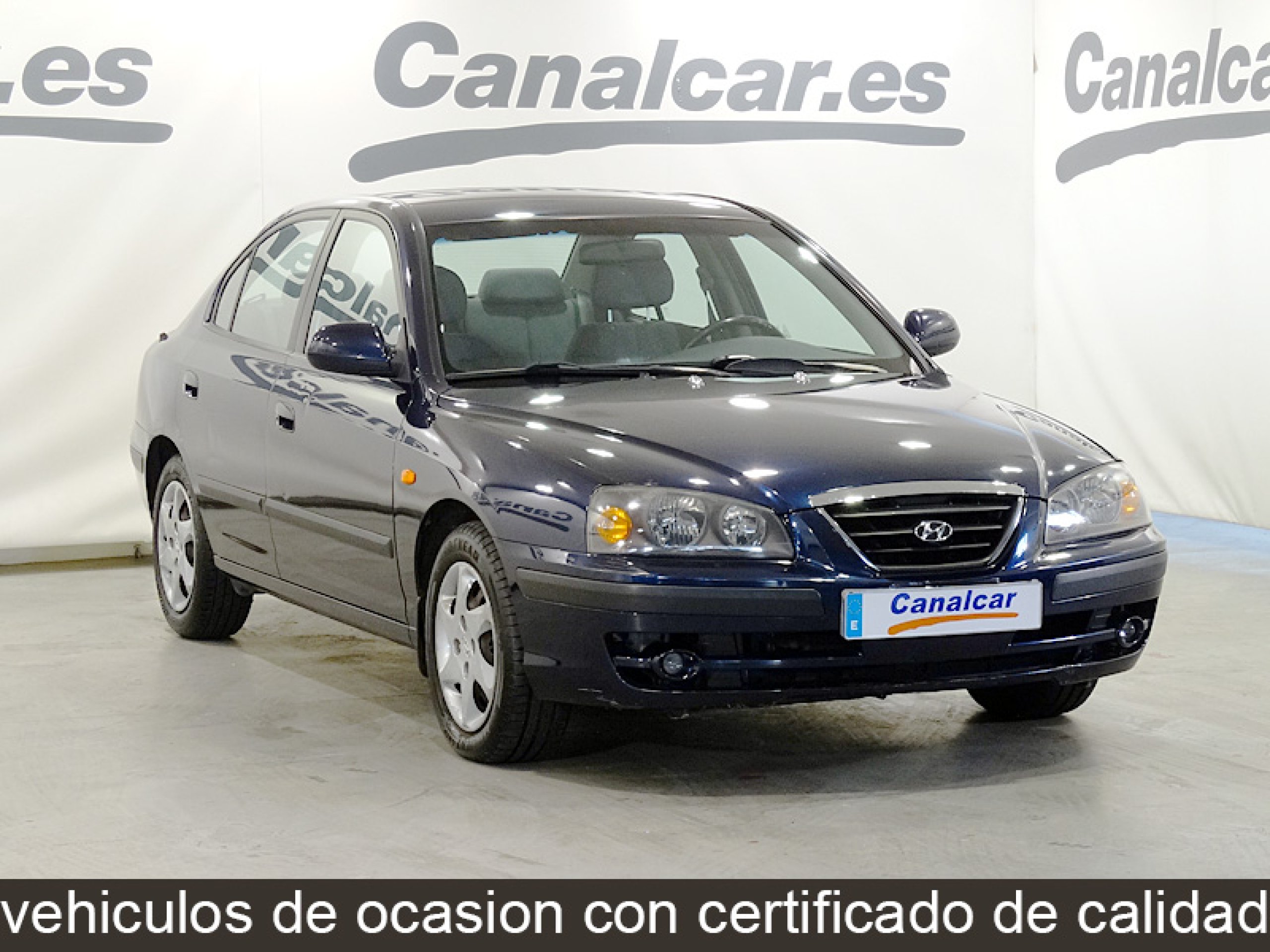 Foto Hyundai Elantra 3