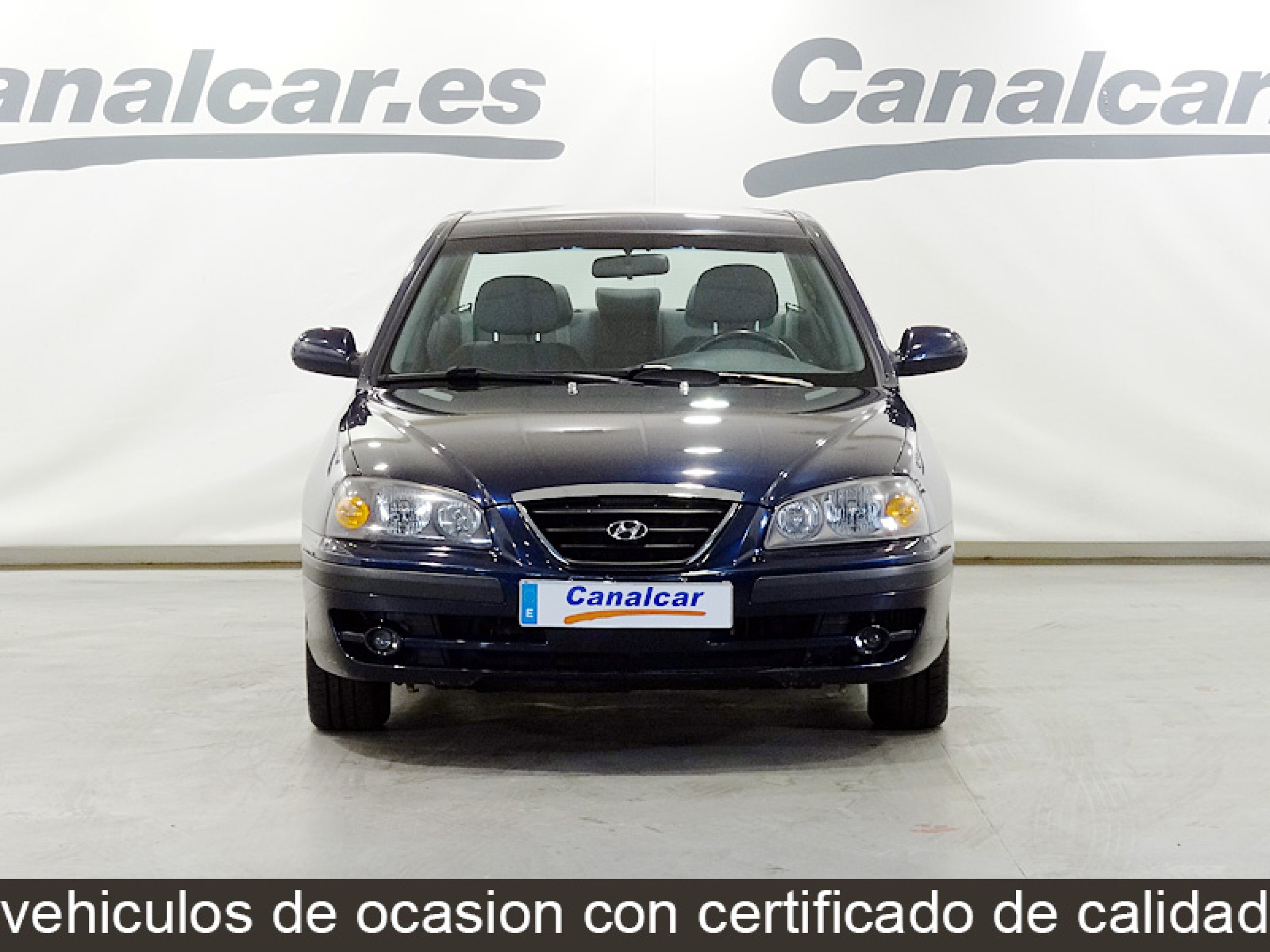 Foto Hyundai Elantra 4