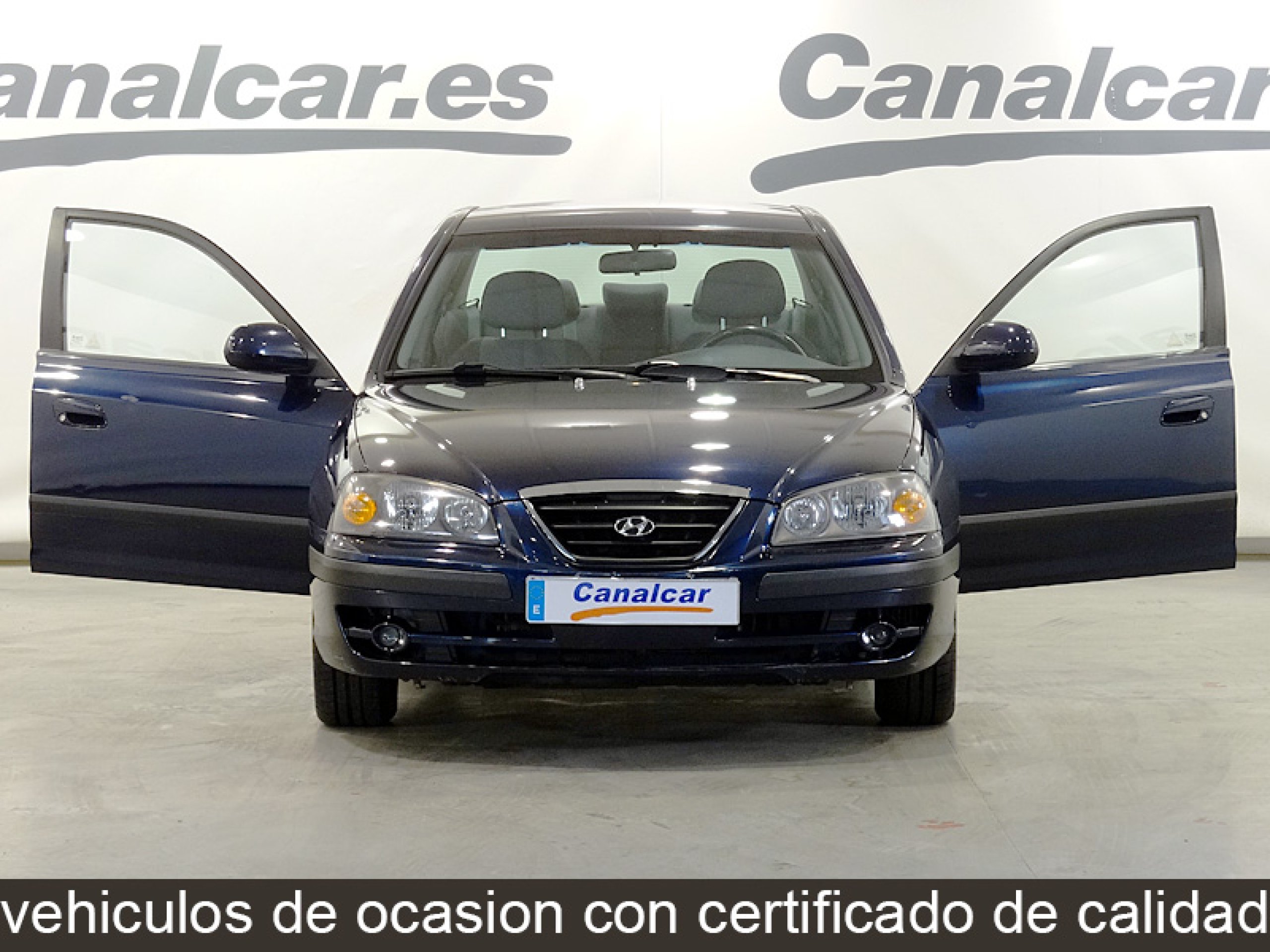 Foto Hyundai Elantra 5
