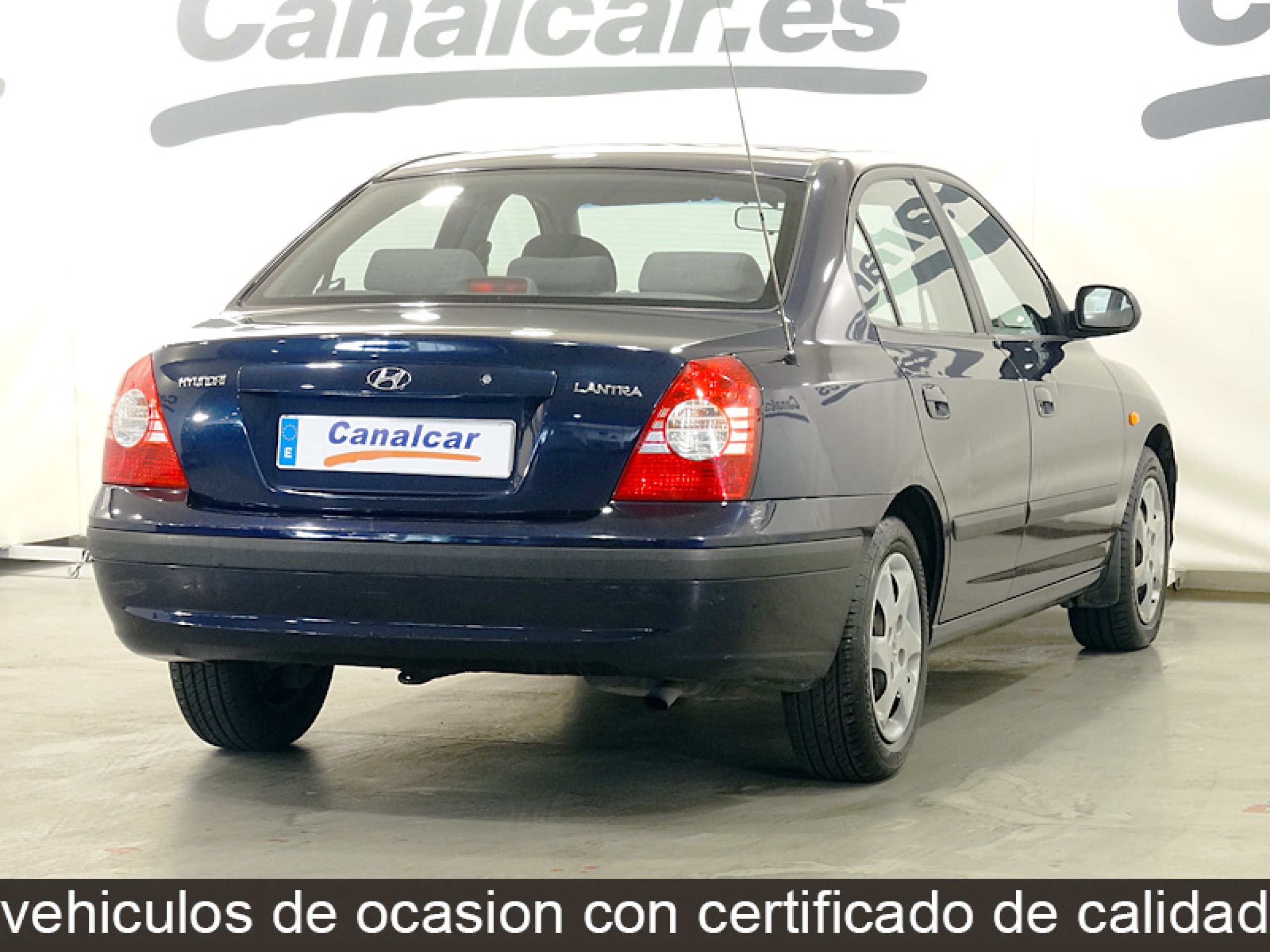 Foto Hyundai Elantra 6