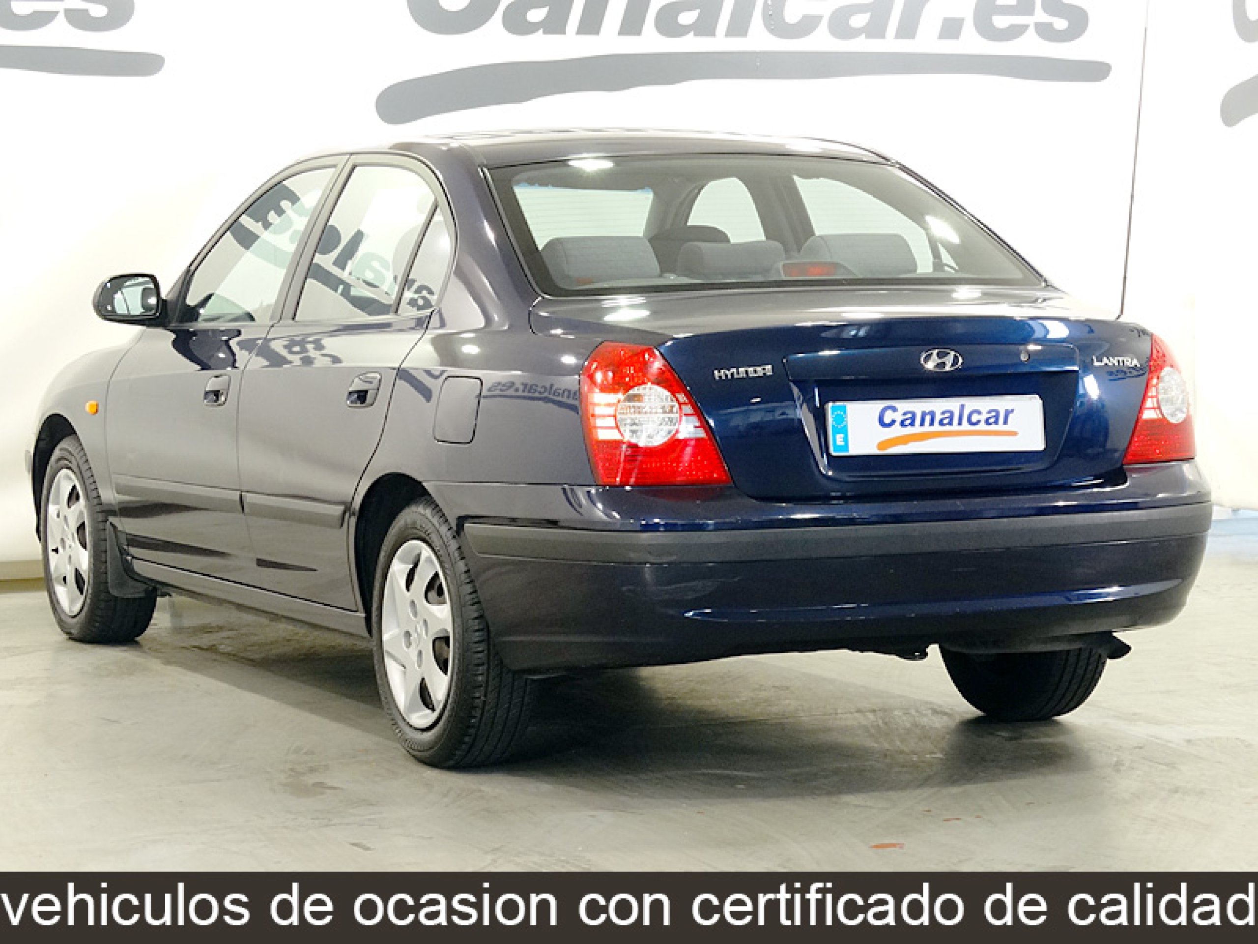 Foto Hyundai Elantra 7