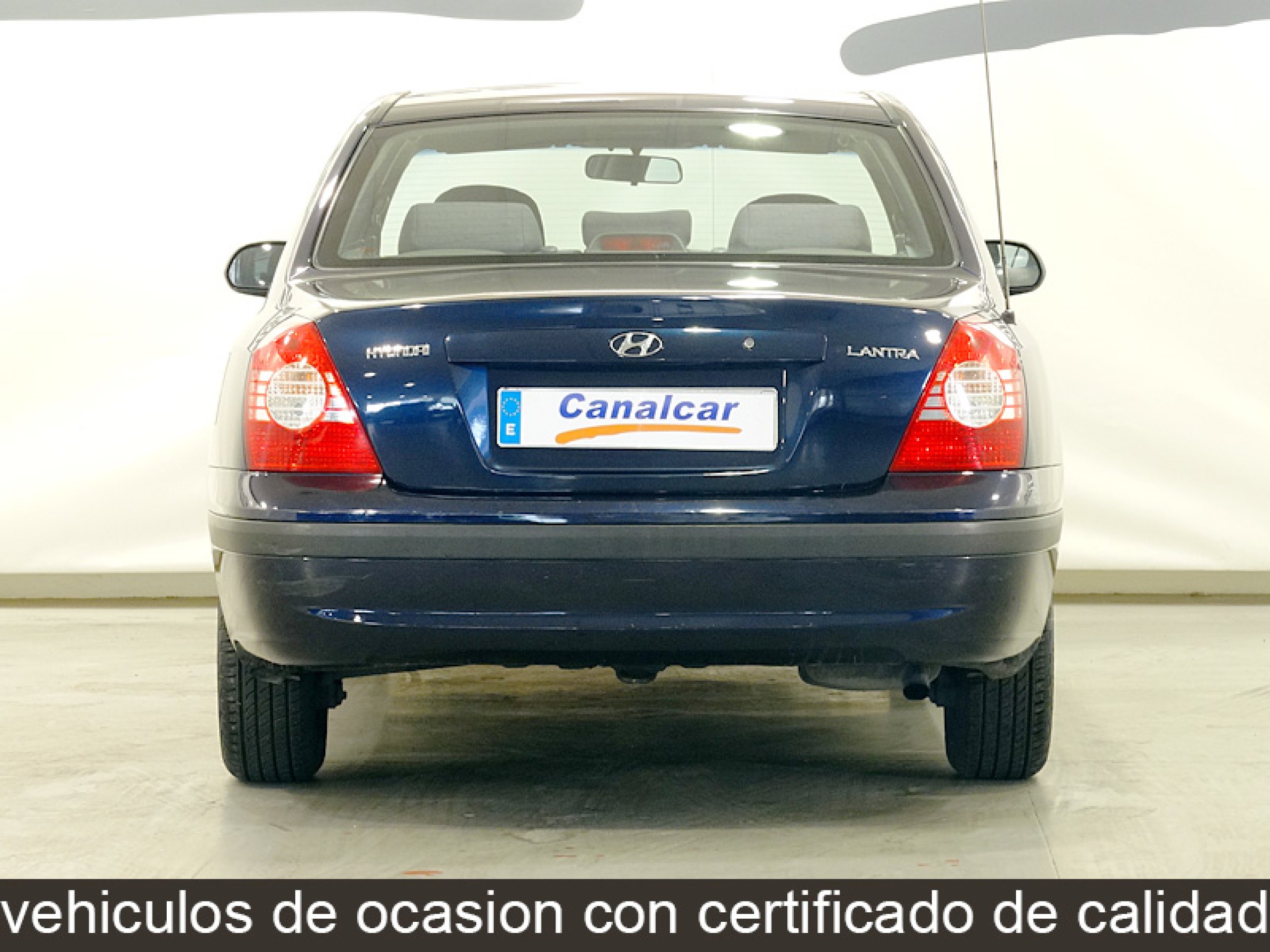 Foto Hyundai Elantra 8