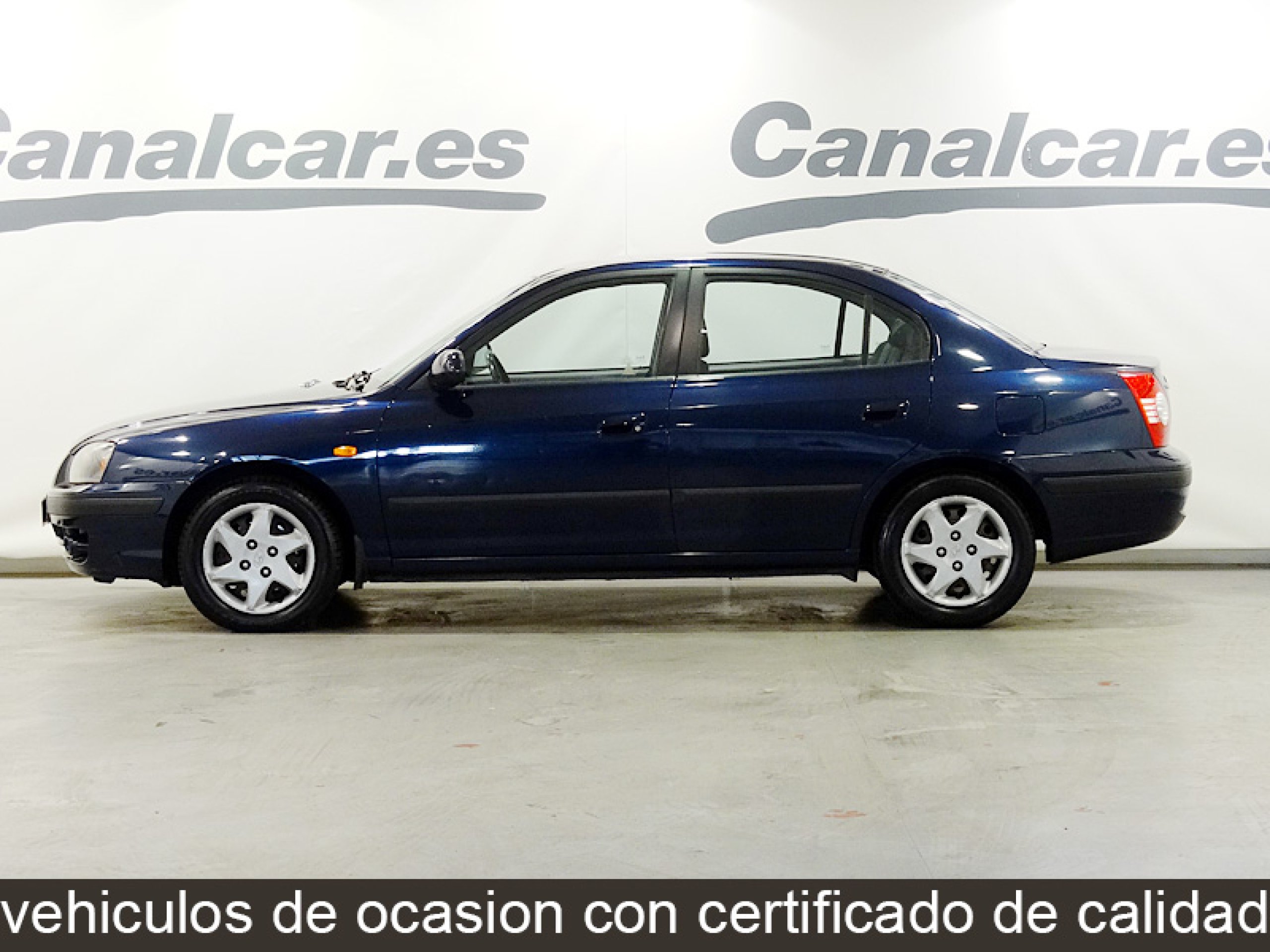 Foto Hyundai Elantra 9