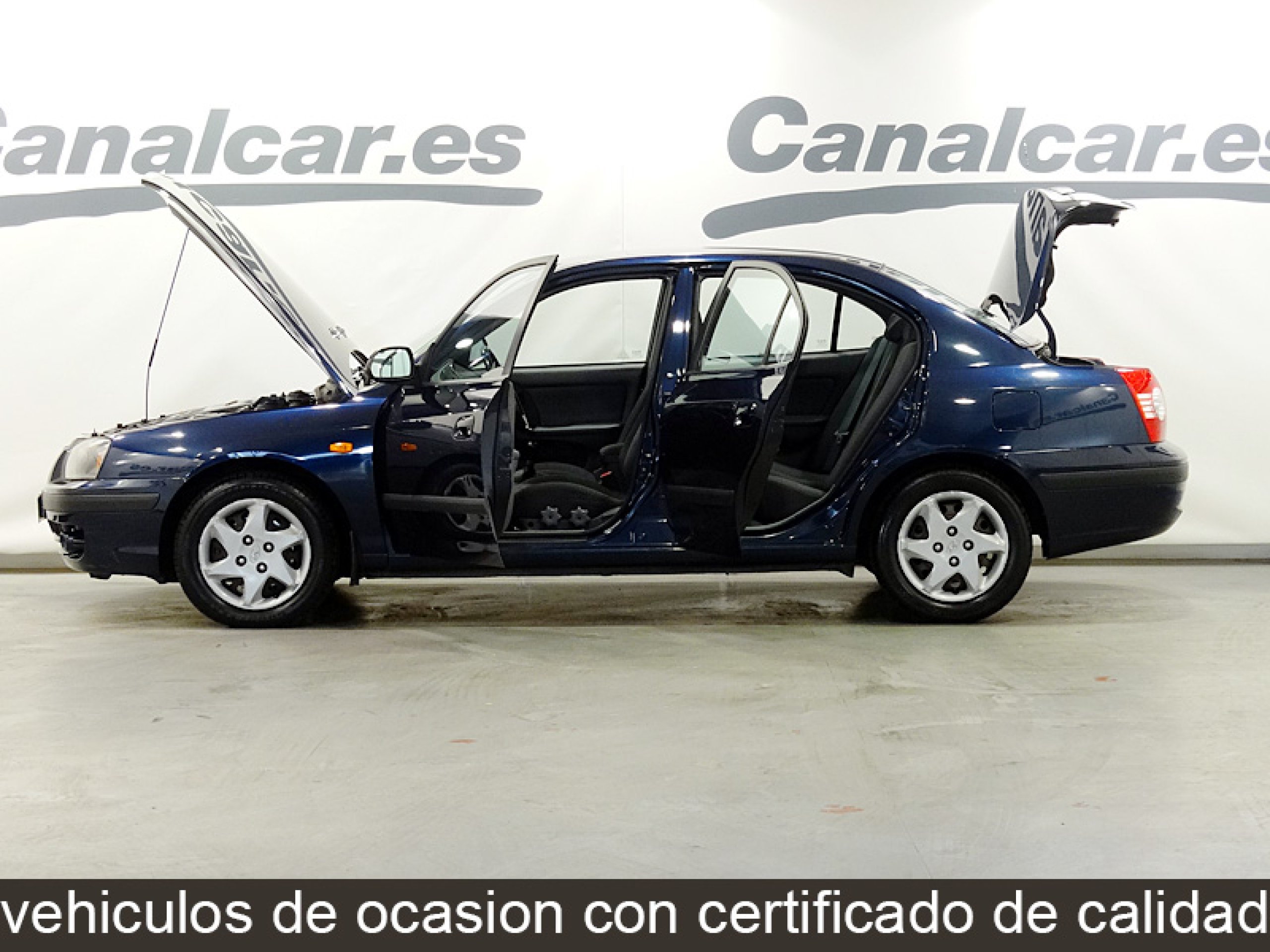 Foto Hyundai Elantra 10