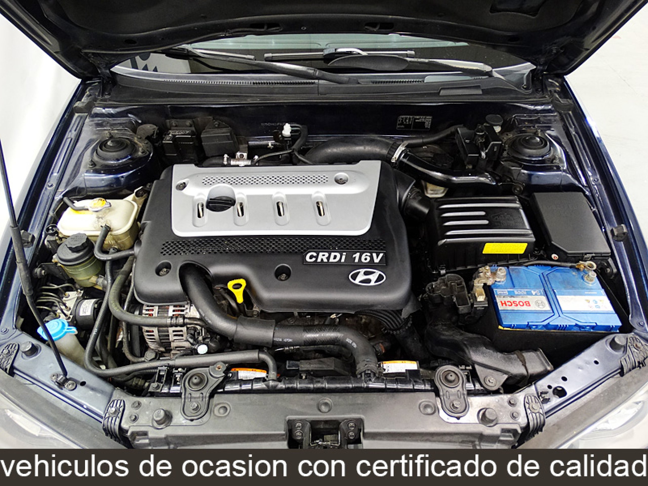 Foto Hyundai Elantra 11