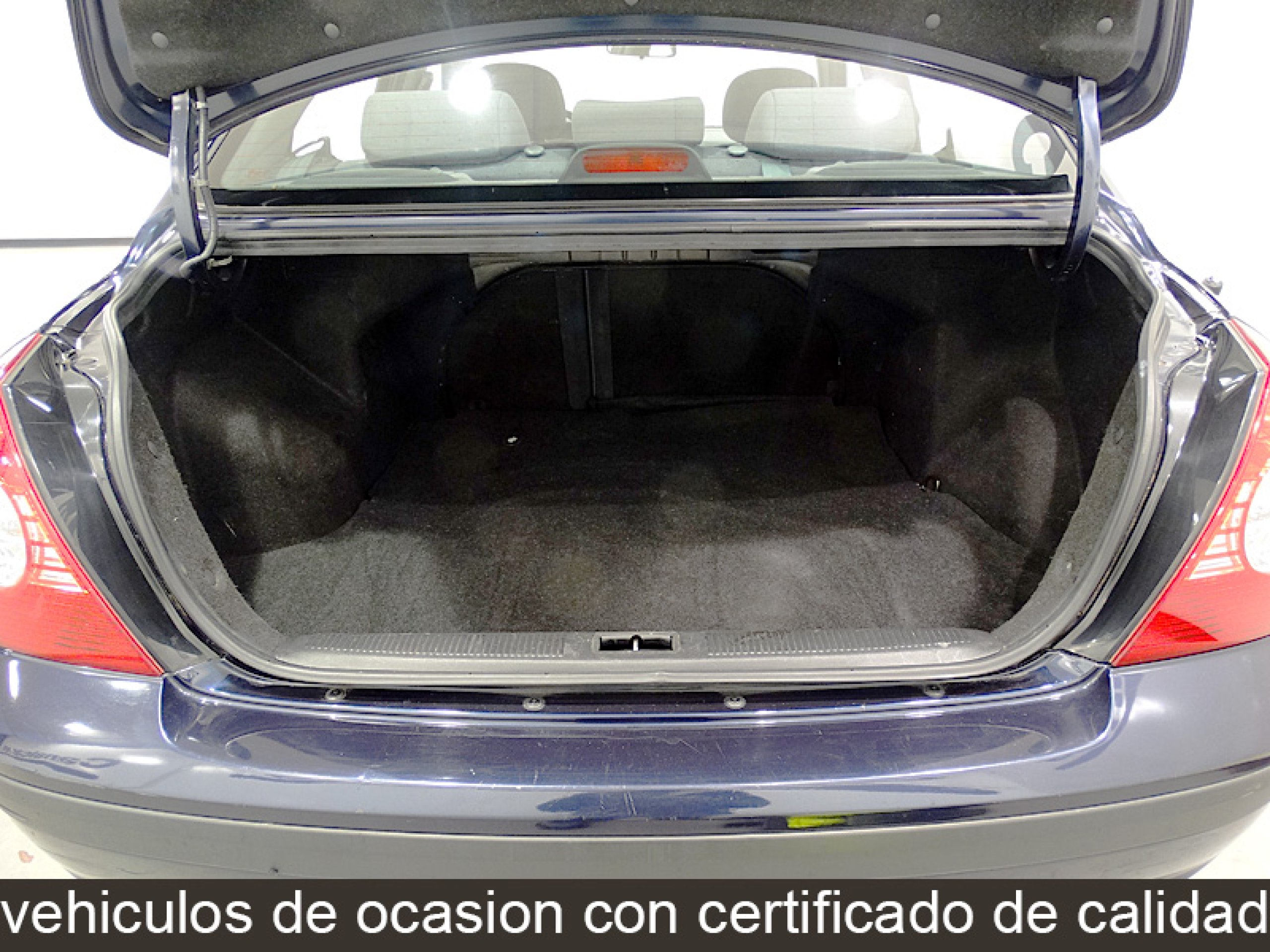 Foto Hyundai Elantra 12