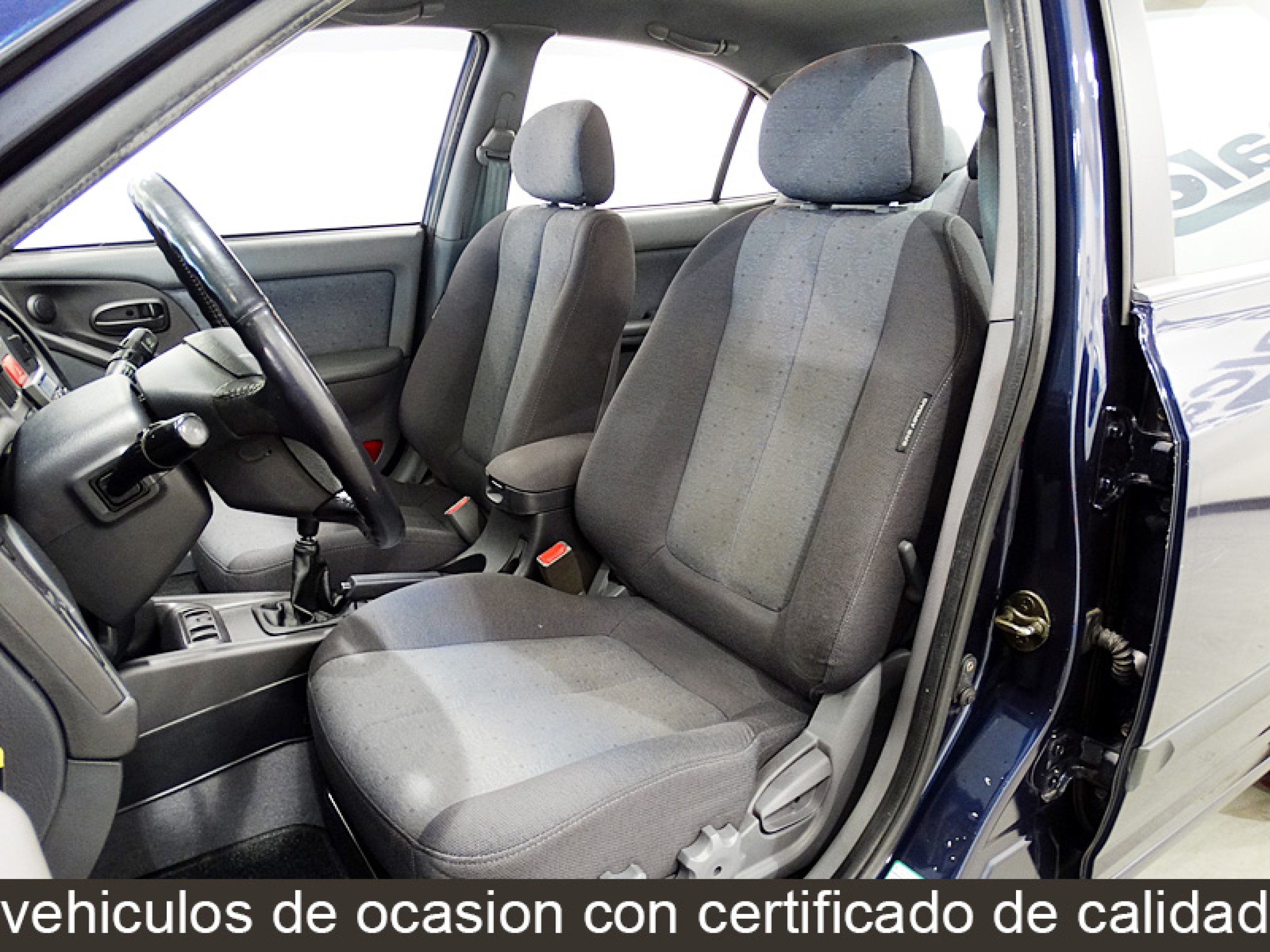 Foto Hyundai Elantra 14