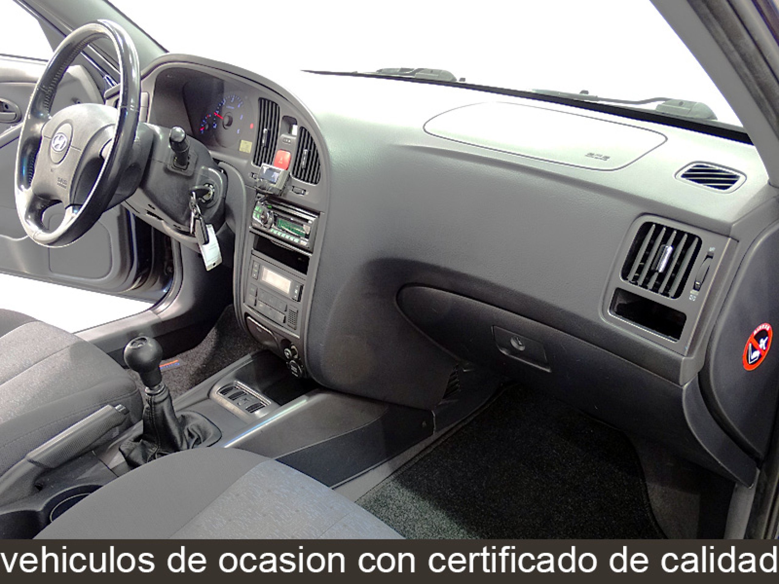 Foto Hyundai Elantra 20
