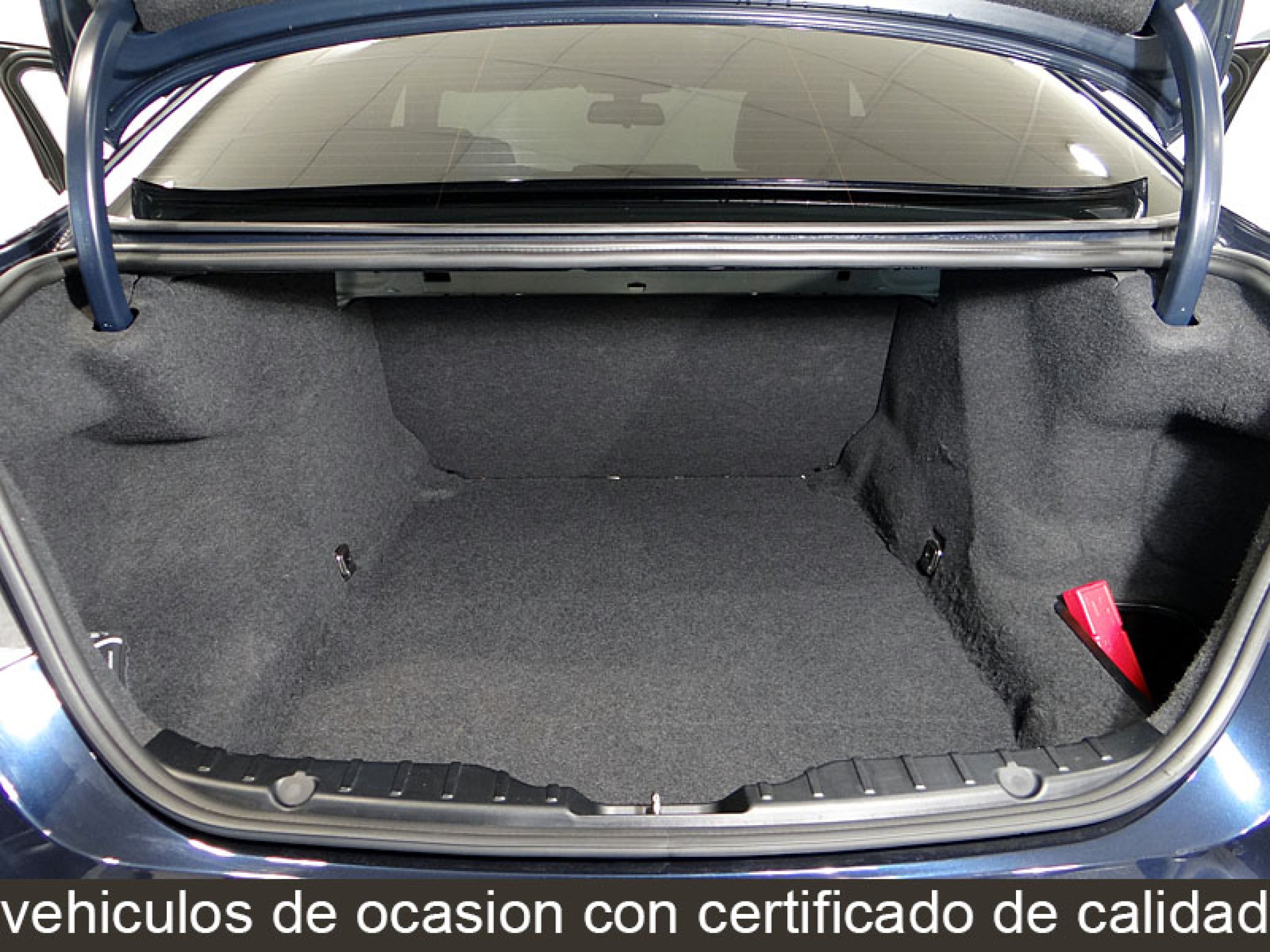 Foto Bmw 520 14