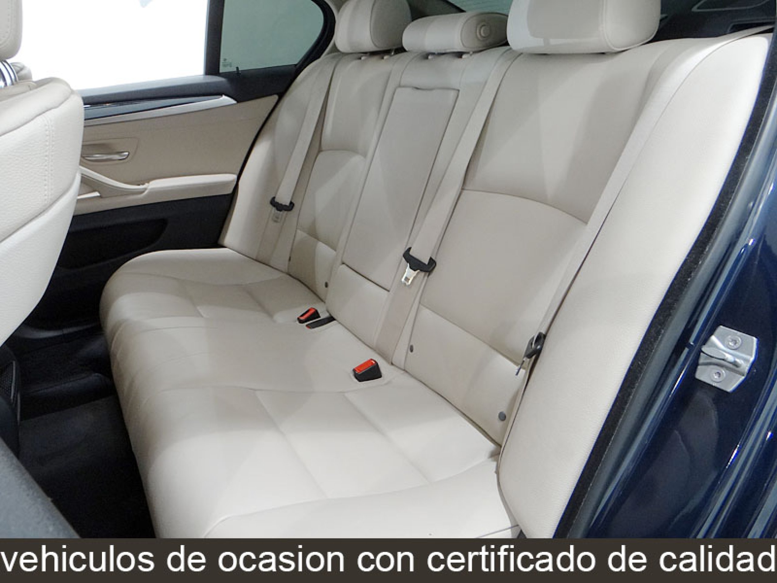 Foto Bmw 520 25