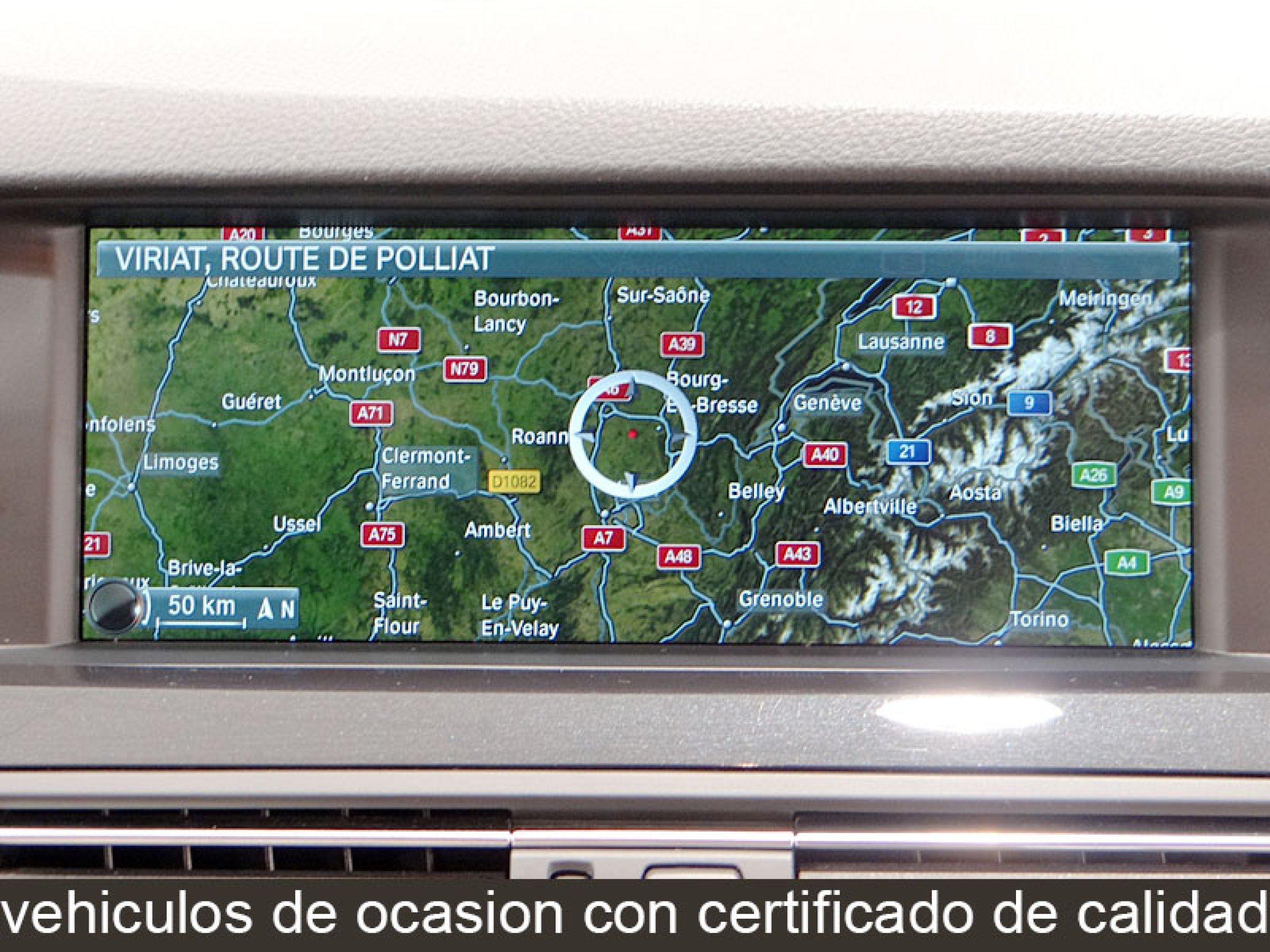 Foto Bmw 520 28