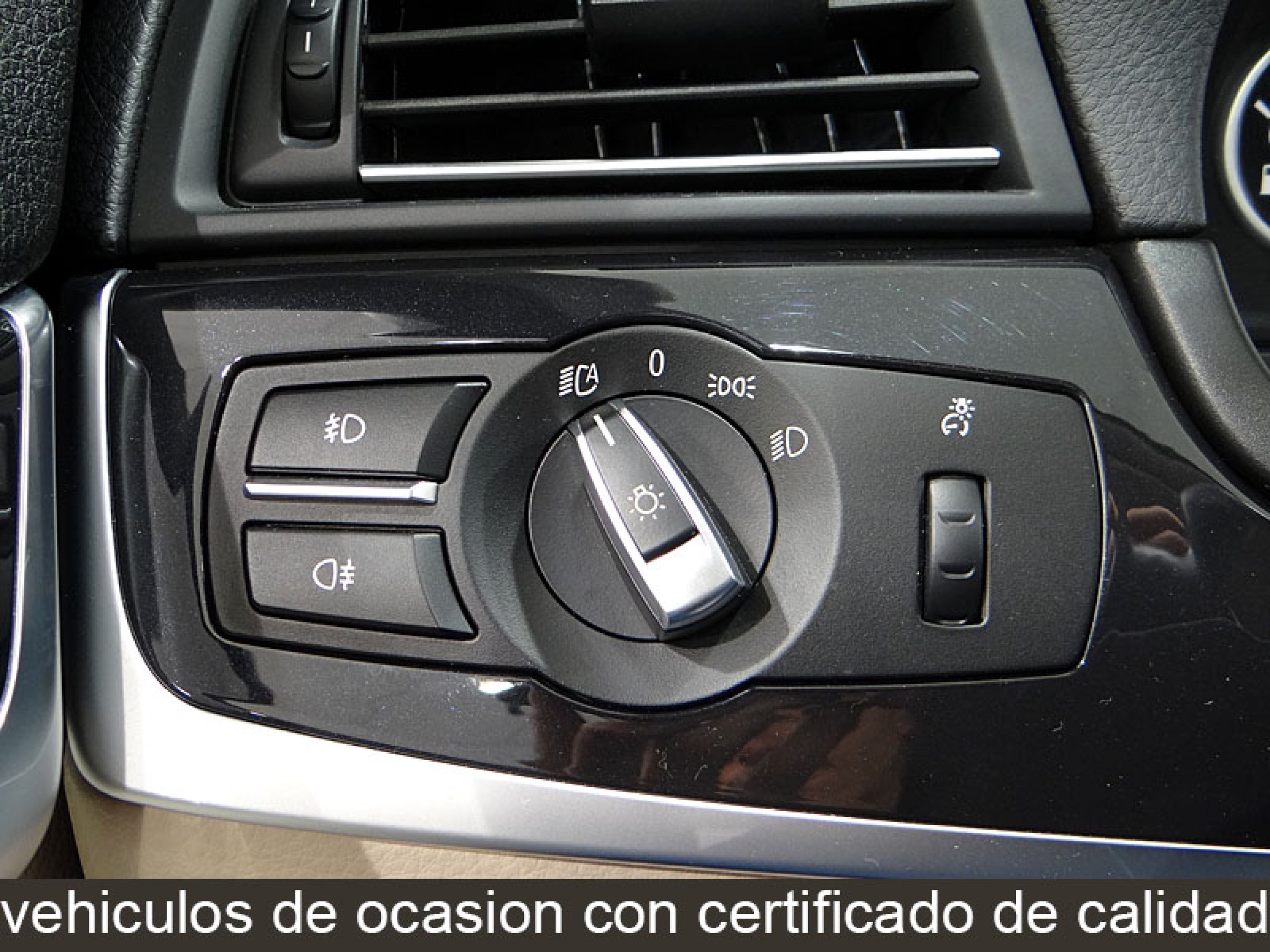 Foto Bmw 520 29